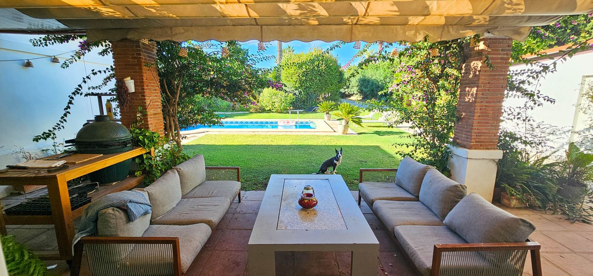 5 Bed, 4 Bath, HouseFor Sale, Sotogrande, Cadiz 5 Bed, 4 Bath, HouseFor Sale, Sotogrande, Cadiz