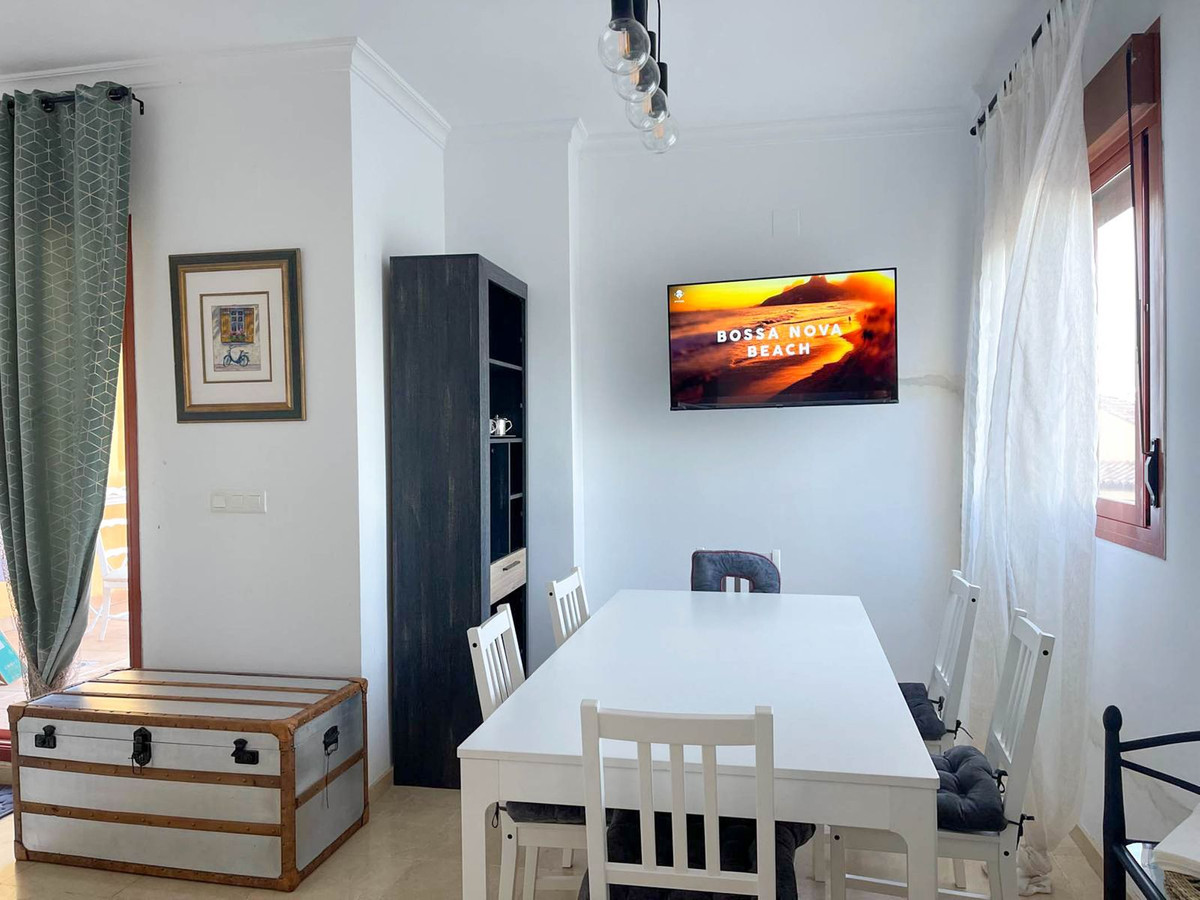 2 Bed, 2 Bath, ApartmentFor Sale, La Duquesa, Malaga 2 Bed, 2 Bath, ApartmentFor Sale, La Duquesa, Malaga