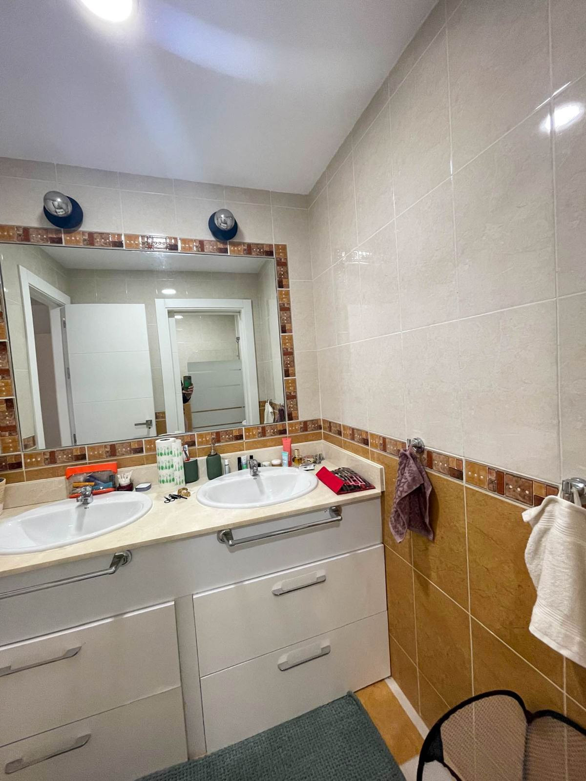 2 Bed, 2 Bath, ApartmentFor Sale, La Duquesa, Malaga 2 Bed, 2 Bath, ApartmentFor Sale, La Duquesa, Malaga