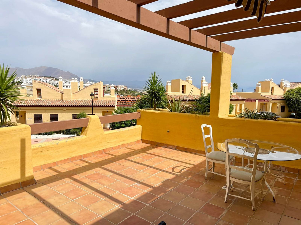 2 Bed, 2 Bath, ApartmentFor Sale, La Duquesa, Malaga 2 Bed, 2 Bath, ApartmentFor Sale, La Duquesa, Malaga