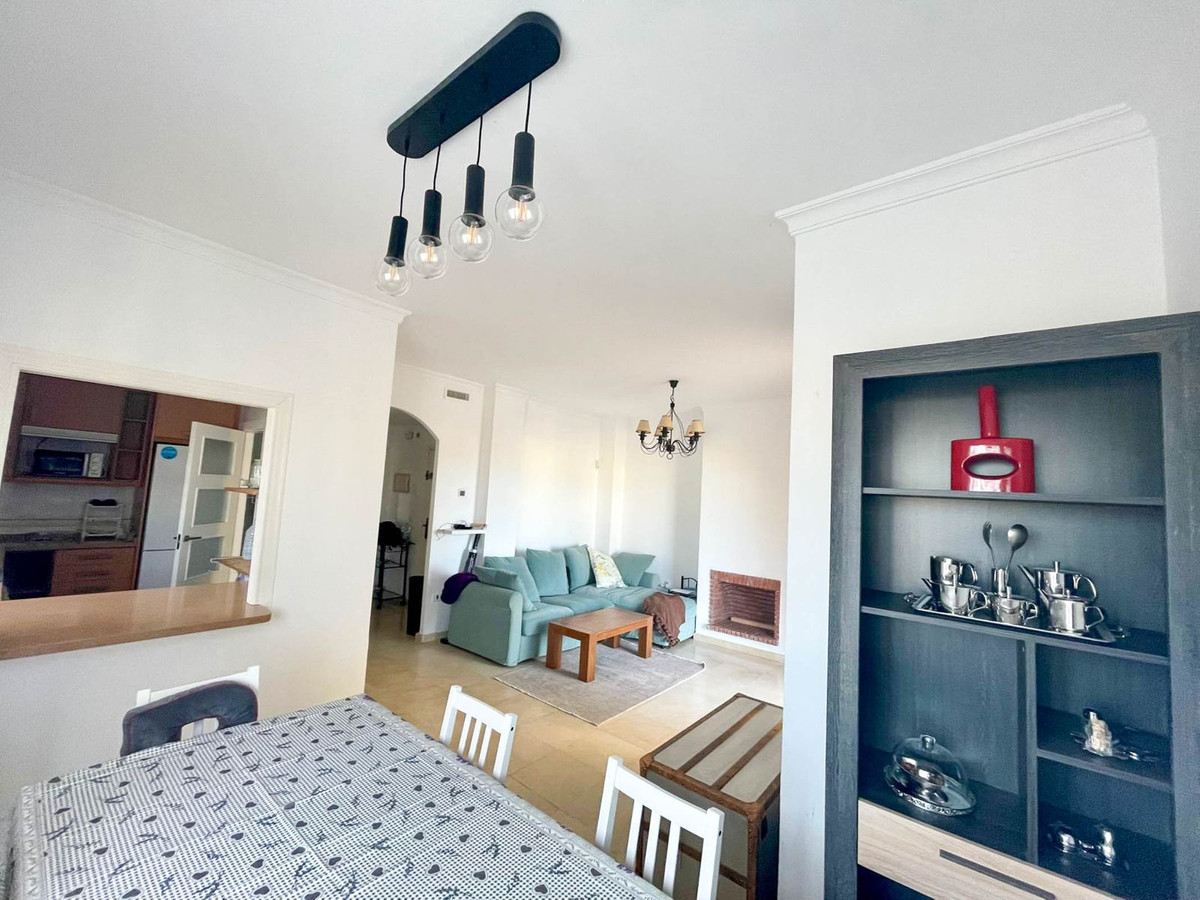 2 Bed, 2 Bath, ApartmentFor Sale, La Duquesa, Malaga 2 Bed, 2 Bath, ApartmentFor Sale, La Duquesa, Malaga