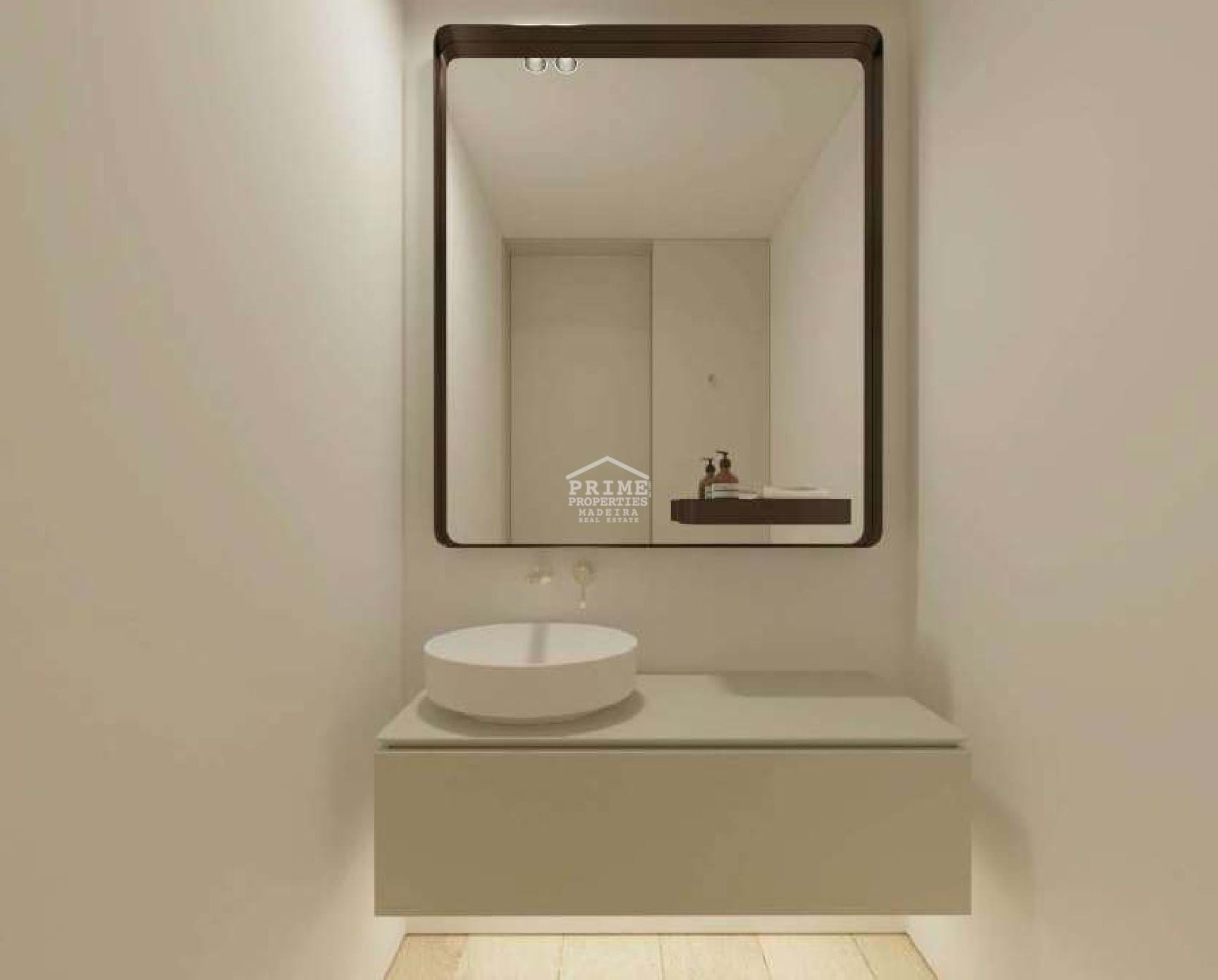 2 Bed, 2 Bath, ApartmentFor Sale, Calheta, Ilha da Madeira, 9370-230