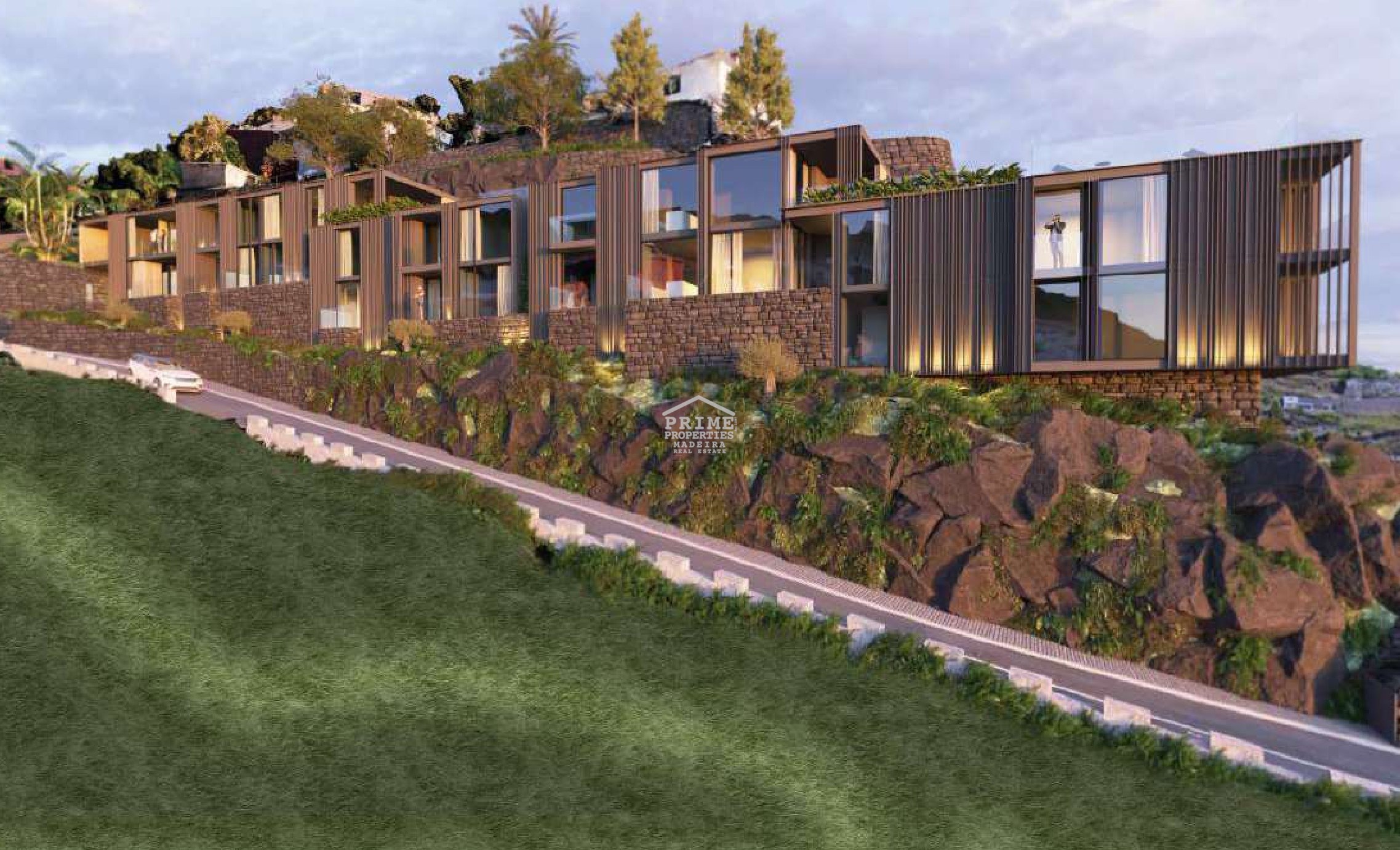 2 Bed, 2 Bath, ApartmentFor Sale, Calheta, Ilha da Madeira, 9370-230