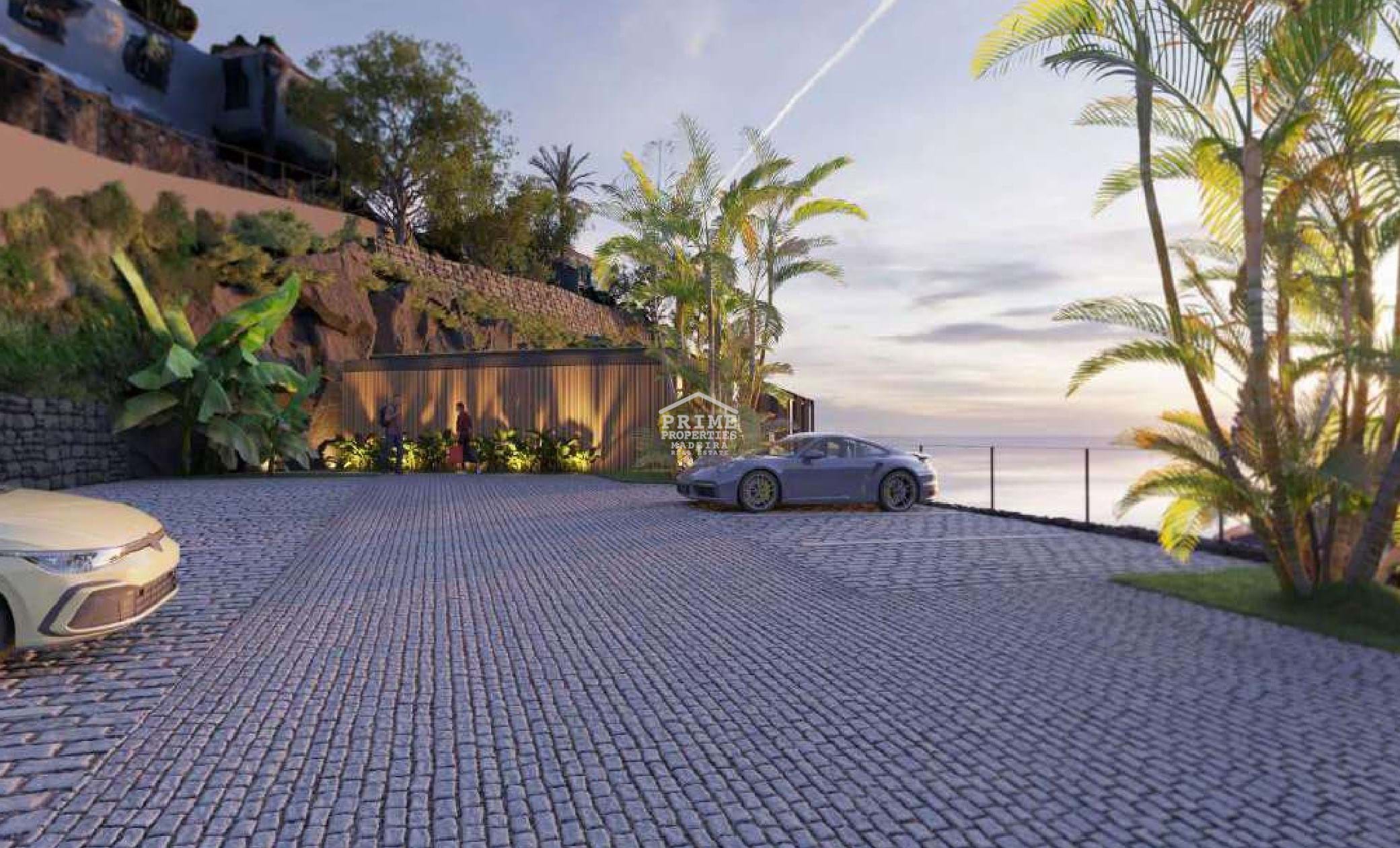 2 Bed, 2 Bath, ApartmentFor Sale, Calheta, Ilha da Madeira, 9370-230