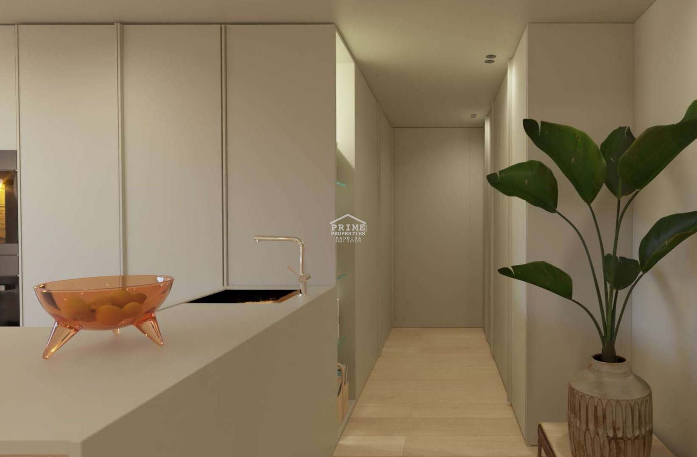 2 Bed, 2 Bath, ApartmentFor Sale, Calheta, Ilha da Madeira, 9370-230