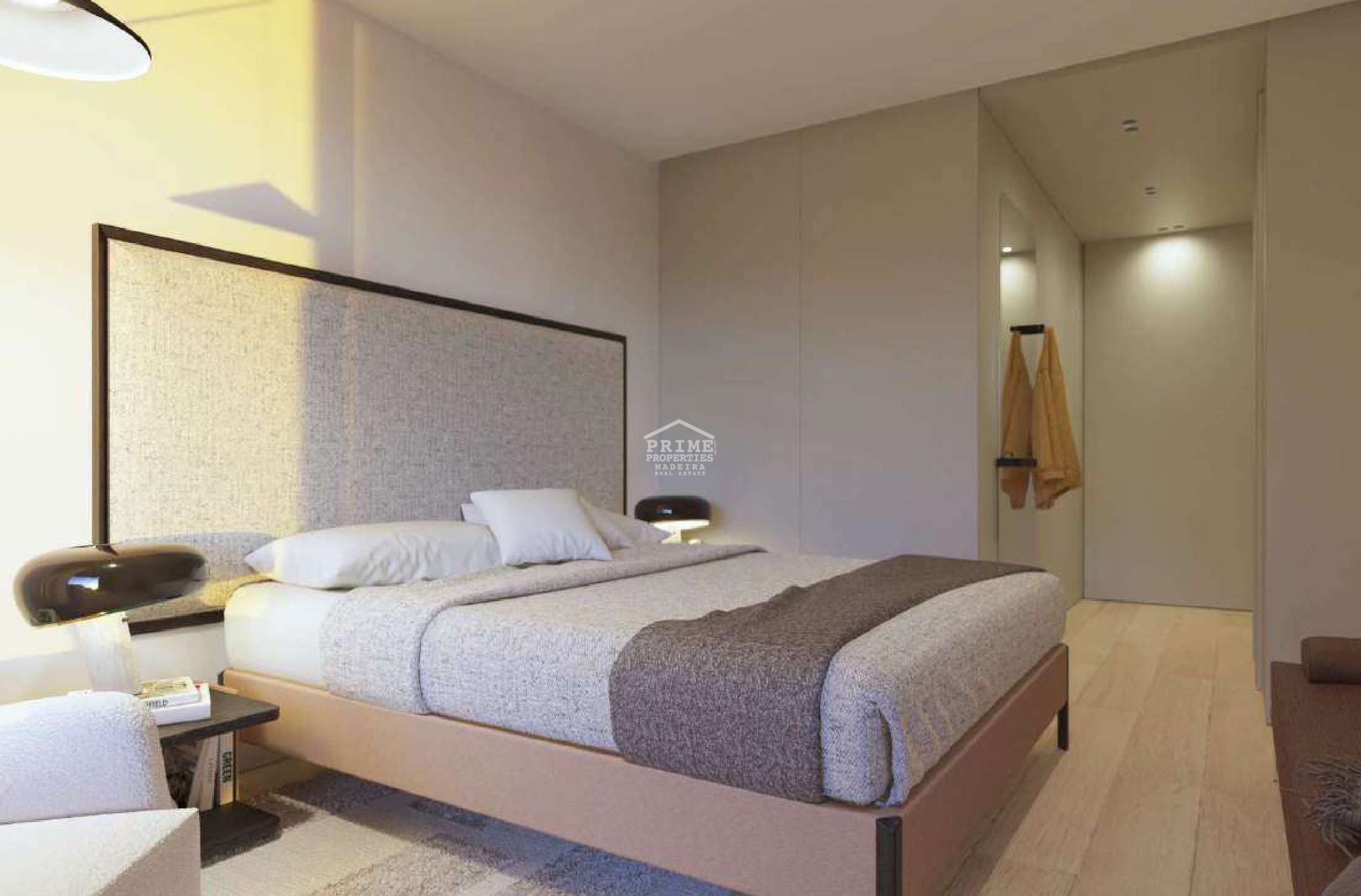 2 Bed, 2 Bath, ApartmentFor Sale, Calheta, Ilha da Madeira, 9370-230