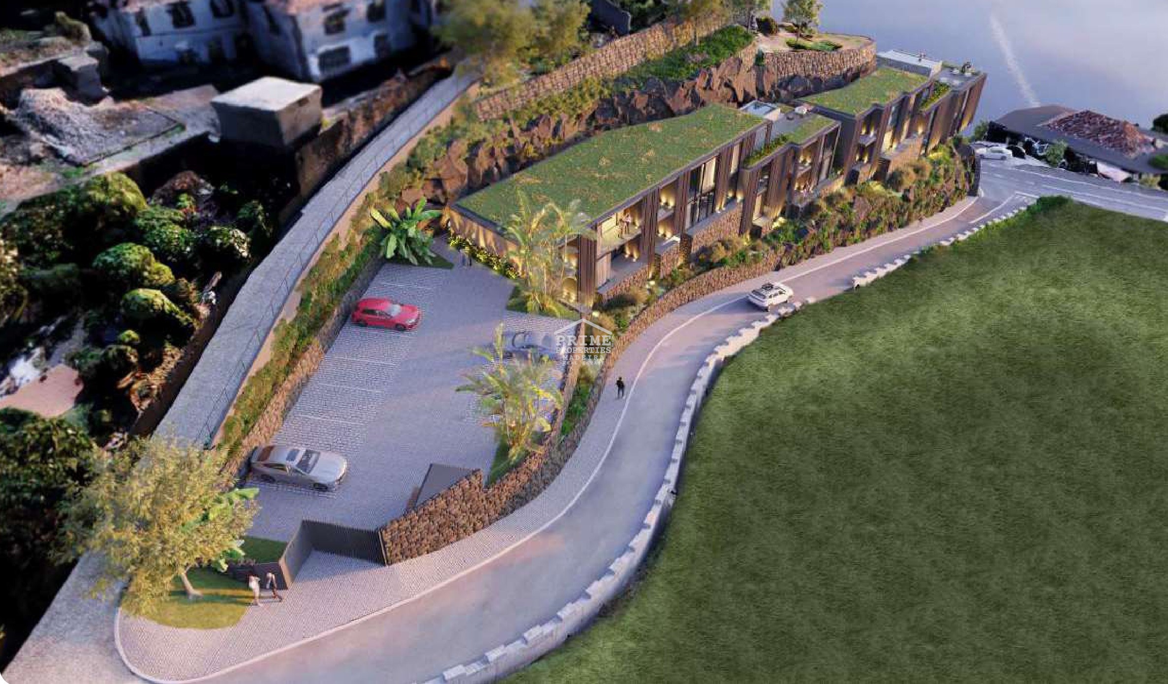 2 Bed, 2 Bath, ApartmentFor Sale, Calheta, Ilha da Madeira, 9370-230