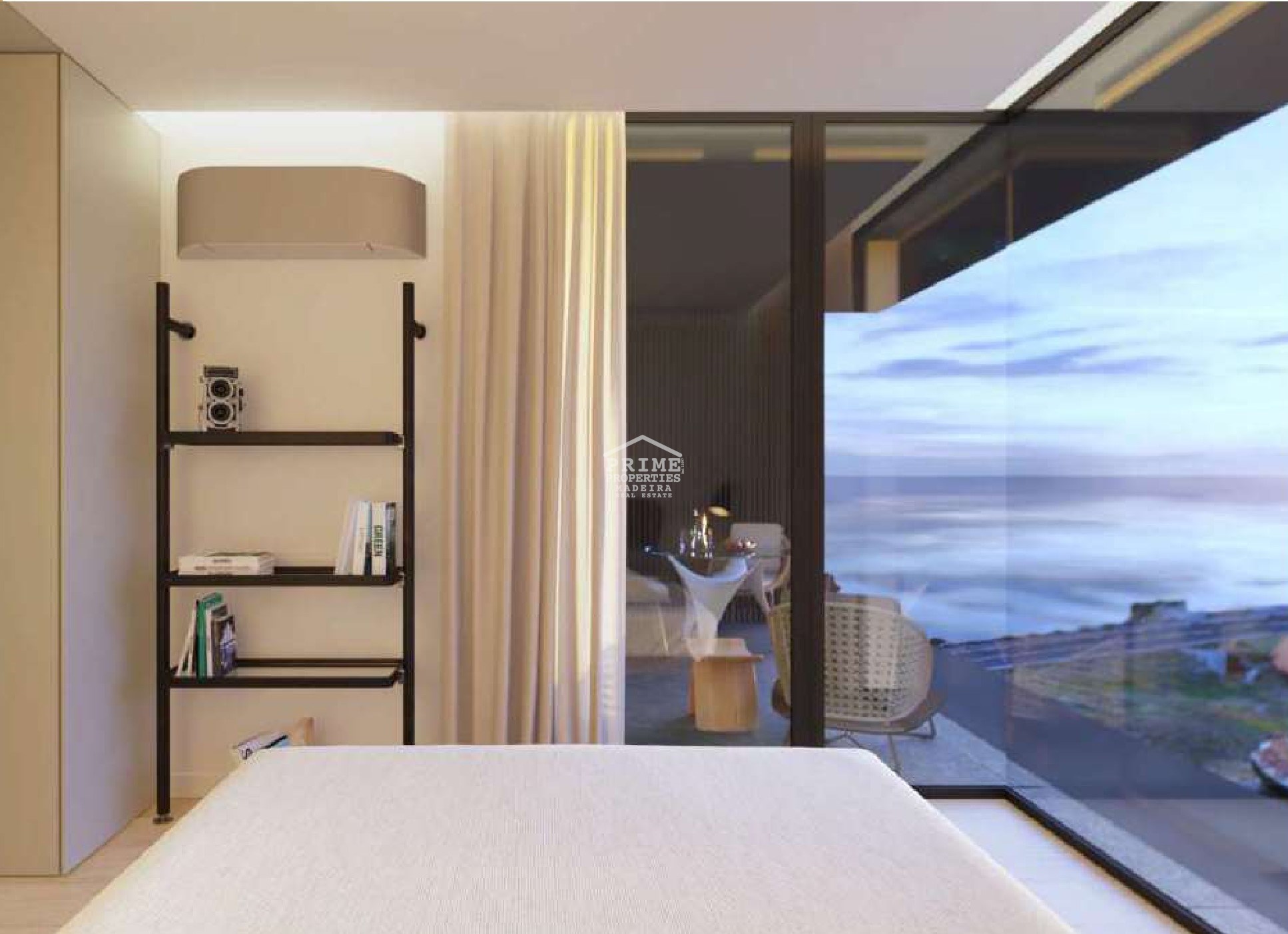 2 Bed, 2 Bath, ApartmentFor Sale, Calheta, Ilha da Madeira, 9370-230