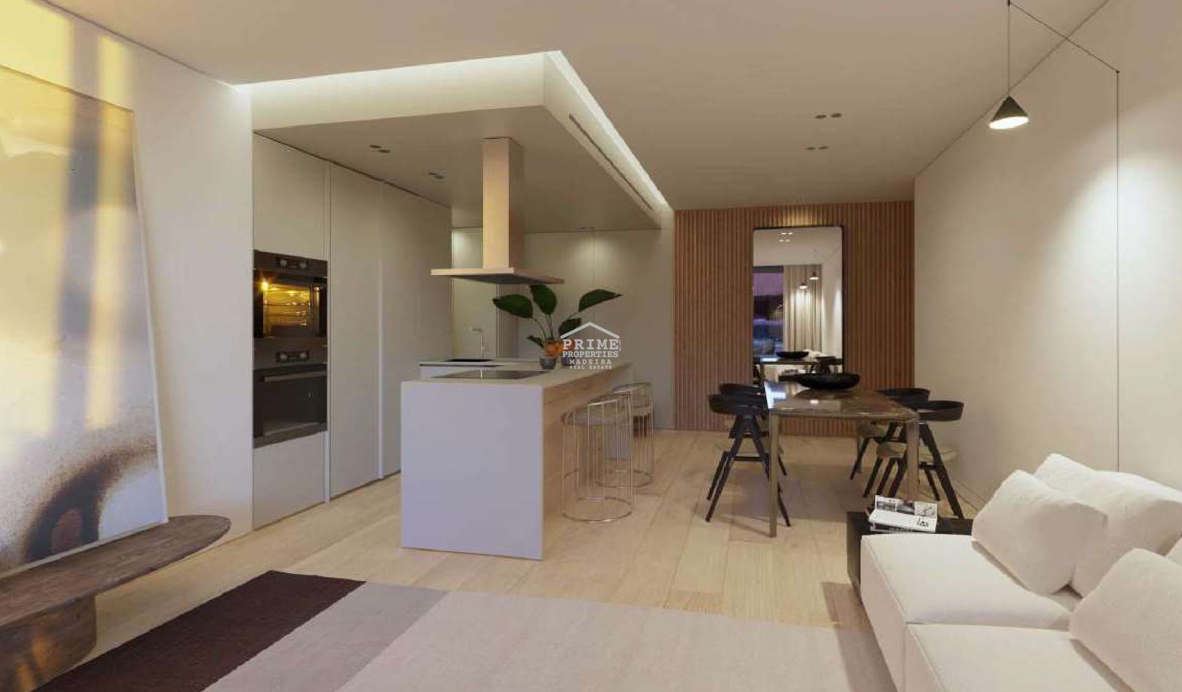 2 Bed, 2 Bath, ApartmentFor Sale, Calheta, Ilha da Madeira, 9370-230