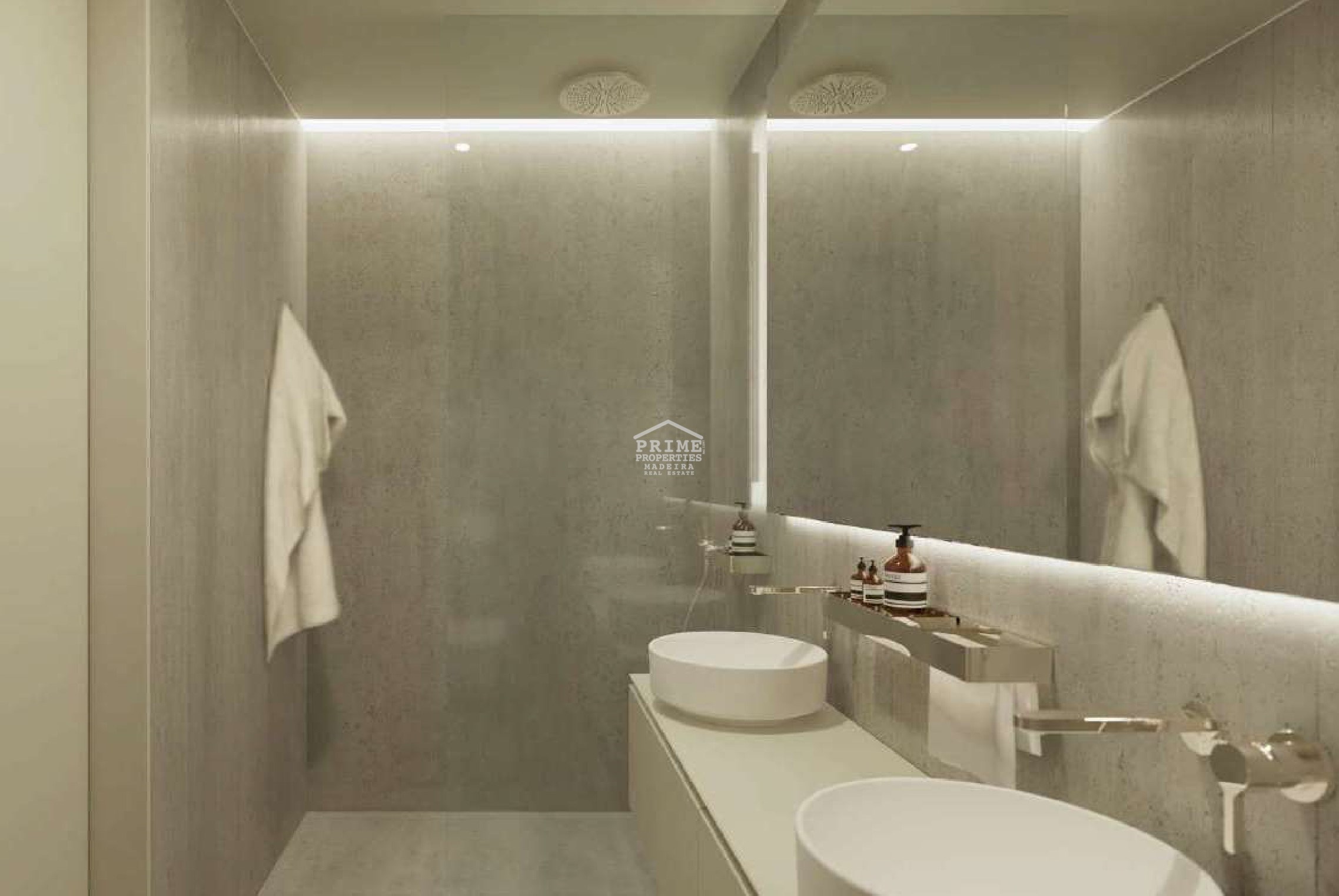 2 Bed, 2 Bath, ApartmentFor Sale, Calheta, Ilha da Madeira, 9370-230