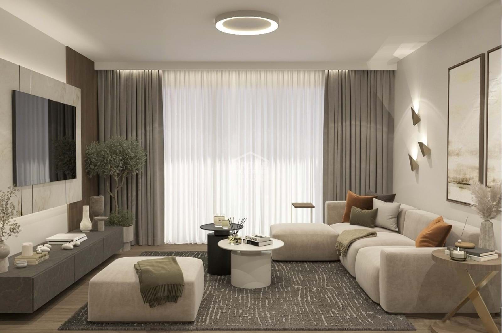 2 Bed, 2 Bath, ApartmentFor Sale, Santa Cruz, Ilha da Madeira, 9125-014