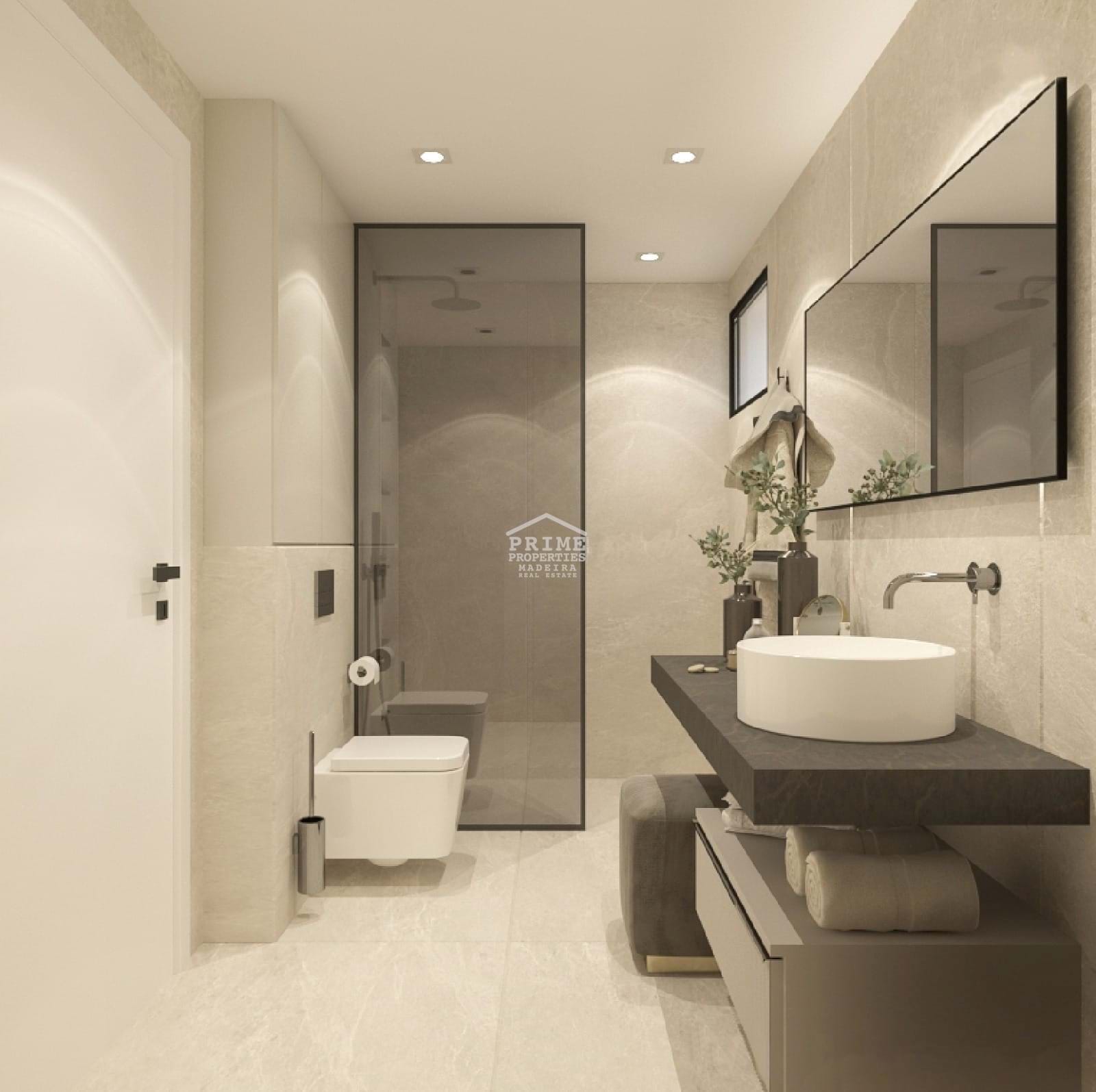 2 Bed, 2 Bath, ApartmentFor Sale, Santa Cruz, Ilha da Madeira, 9125-014