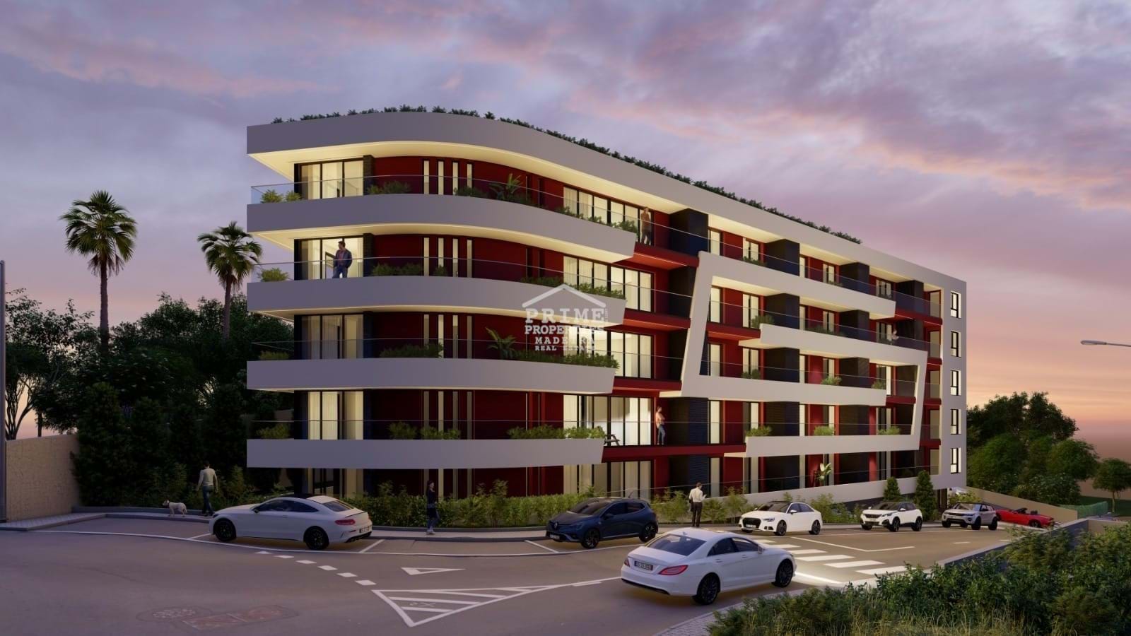 2 Bed, 2 Bath, ApartmentFor Sale, Santa Cruz, Ilha da Madeira, 9125-014