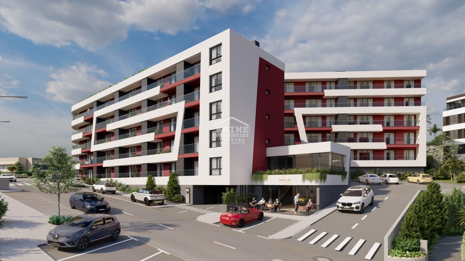 3 Bed, 2 Bath, ApartmentFor Sale, Santa Cruz, Ilha da Madeira, 9125-014