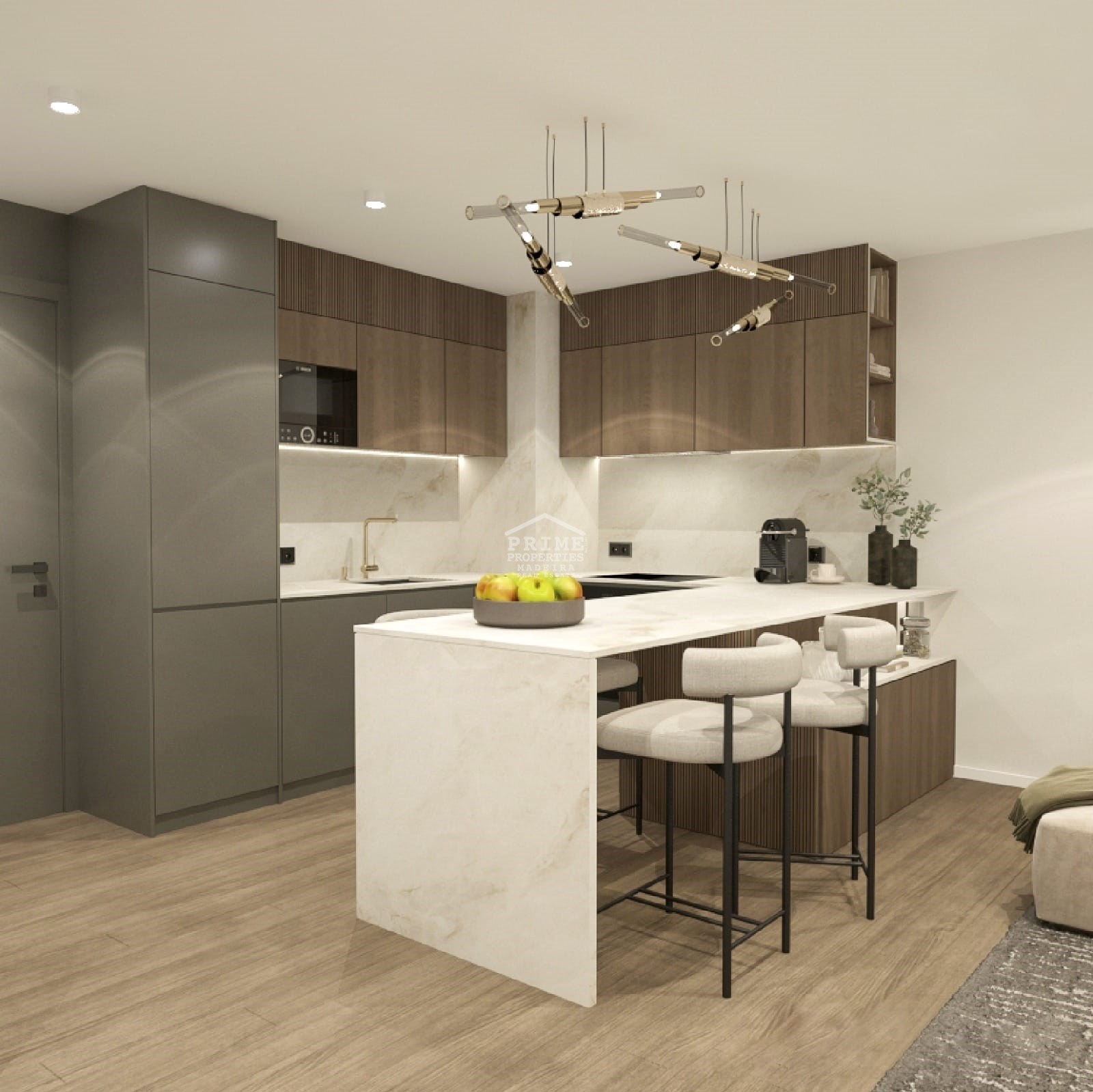 3 Bed, 2 Bath, ApartmentFor Sale, Santa Cruz, Ilha da Madeira, 9125-014