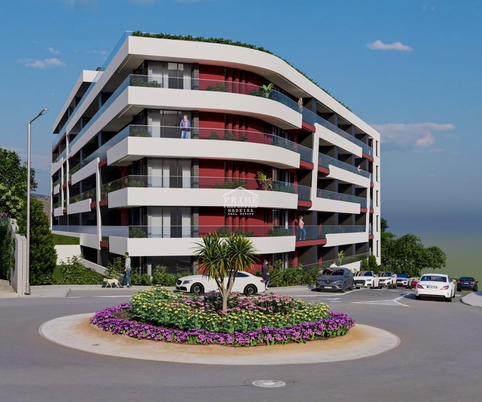 3 Bed, 2 Bath, ApartmentFor Sale, Santa Cruz, Ilha da Madeira, 9125-014