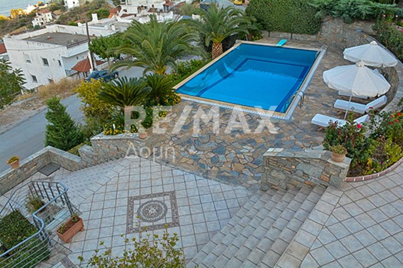 4 Bed, 3 Bath, HouseFor Sale, Nees Pagases, Volos, Magnesia