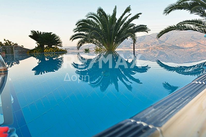 4 Bed, 3 Bath, HouseFor Sale, Nees Pagases, Volos, Magnesia