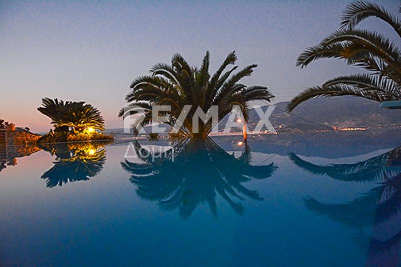 4 Bed, 3 Bath, HouseFor Sale, Nees Pagases, Volos, Magnesia