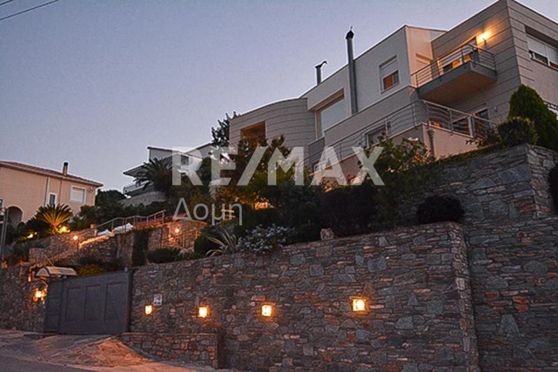 4 Bed, 3 Bath, HouseFor Sale, Nees Pagases, Volos, Magnesia