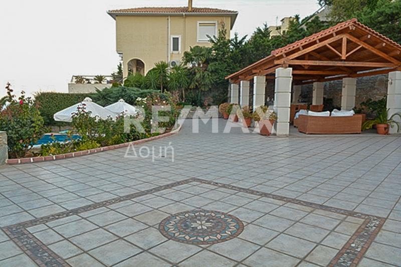 4 Bed, 3 Bath, HouseFor Sale, Nees Pagases, Volos, Magnesia