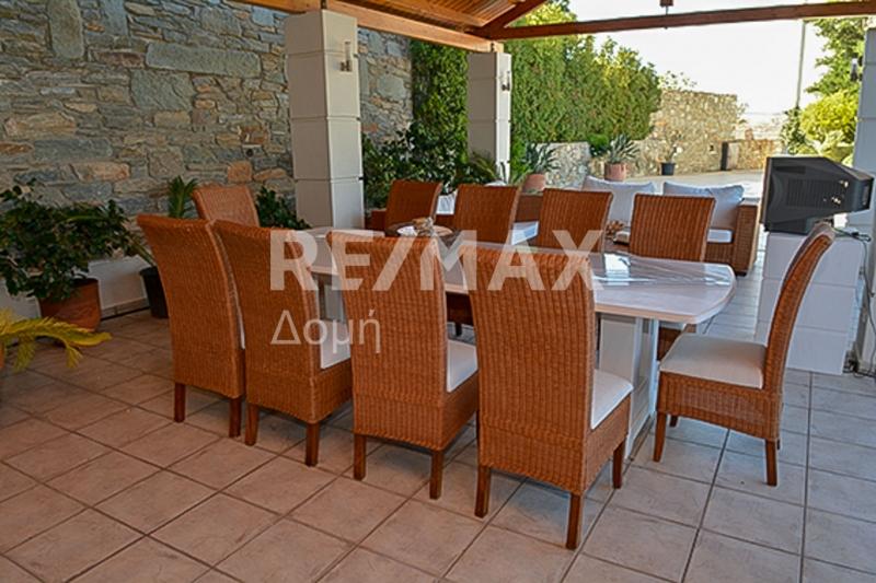 4 Bed, 3 Bath, HouseFor Sale, Nees Pagases, Volos, Magnesia