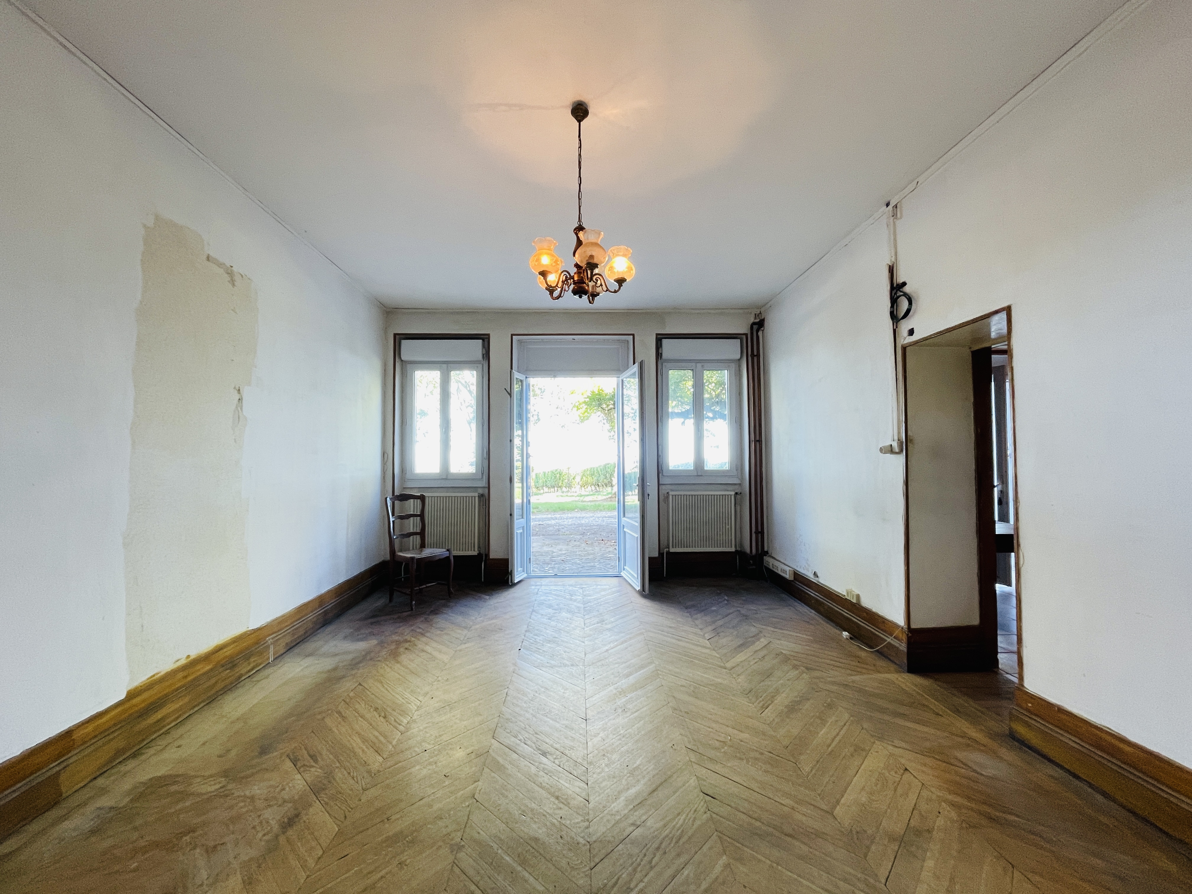 6 Bed, 2 Bath, HouseFor Sale, Monbazillac, Dordogne, Aquitaine, 24240