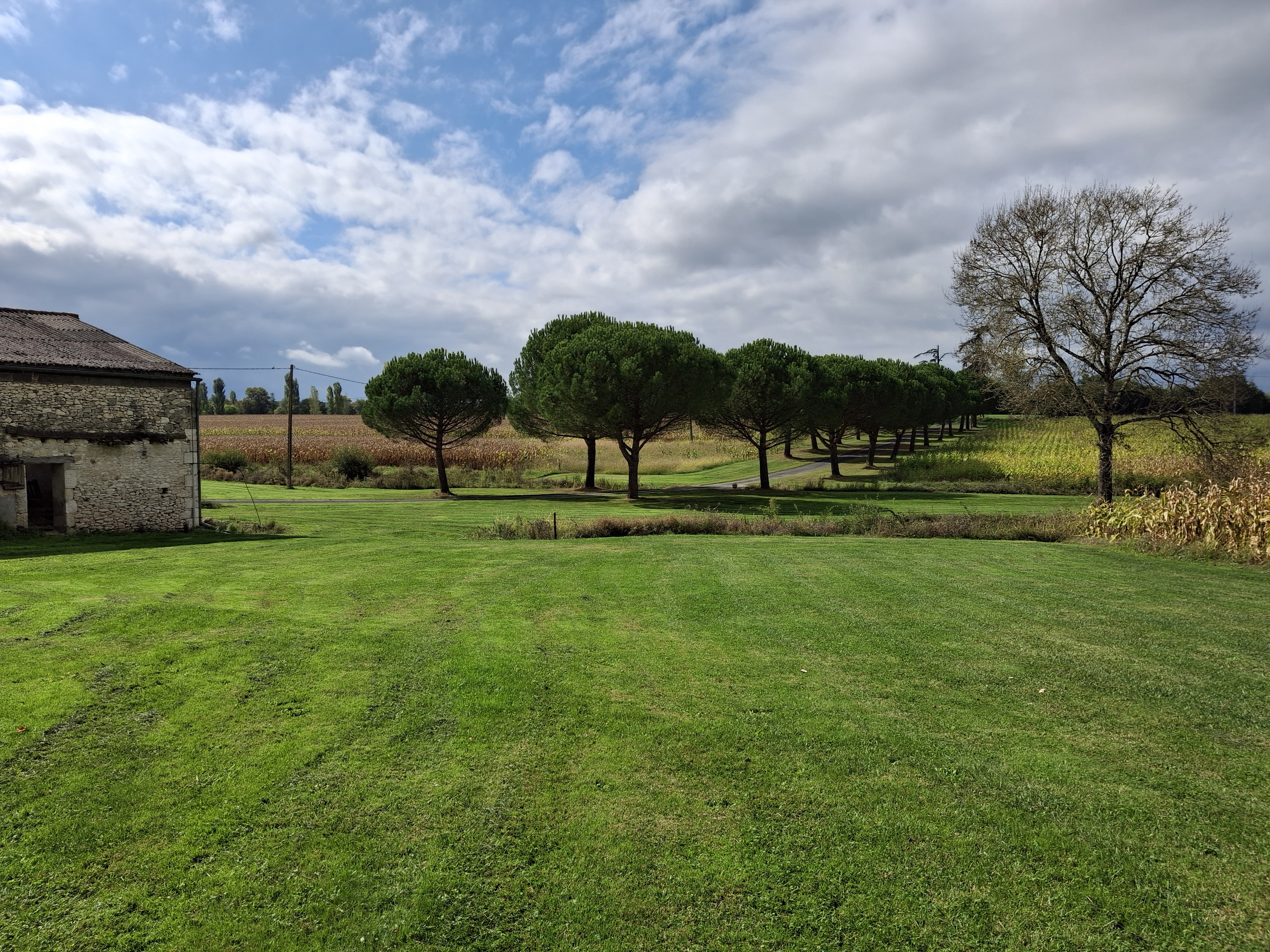 4 Bed, 1 Bath, HouseFor Sale, Villereal, Lot-et-Garonne, Aquitaine, 47210