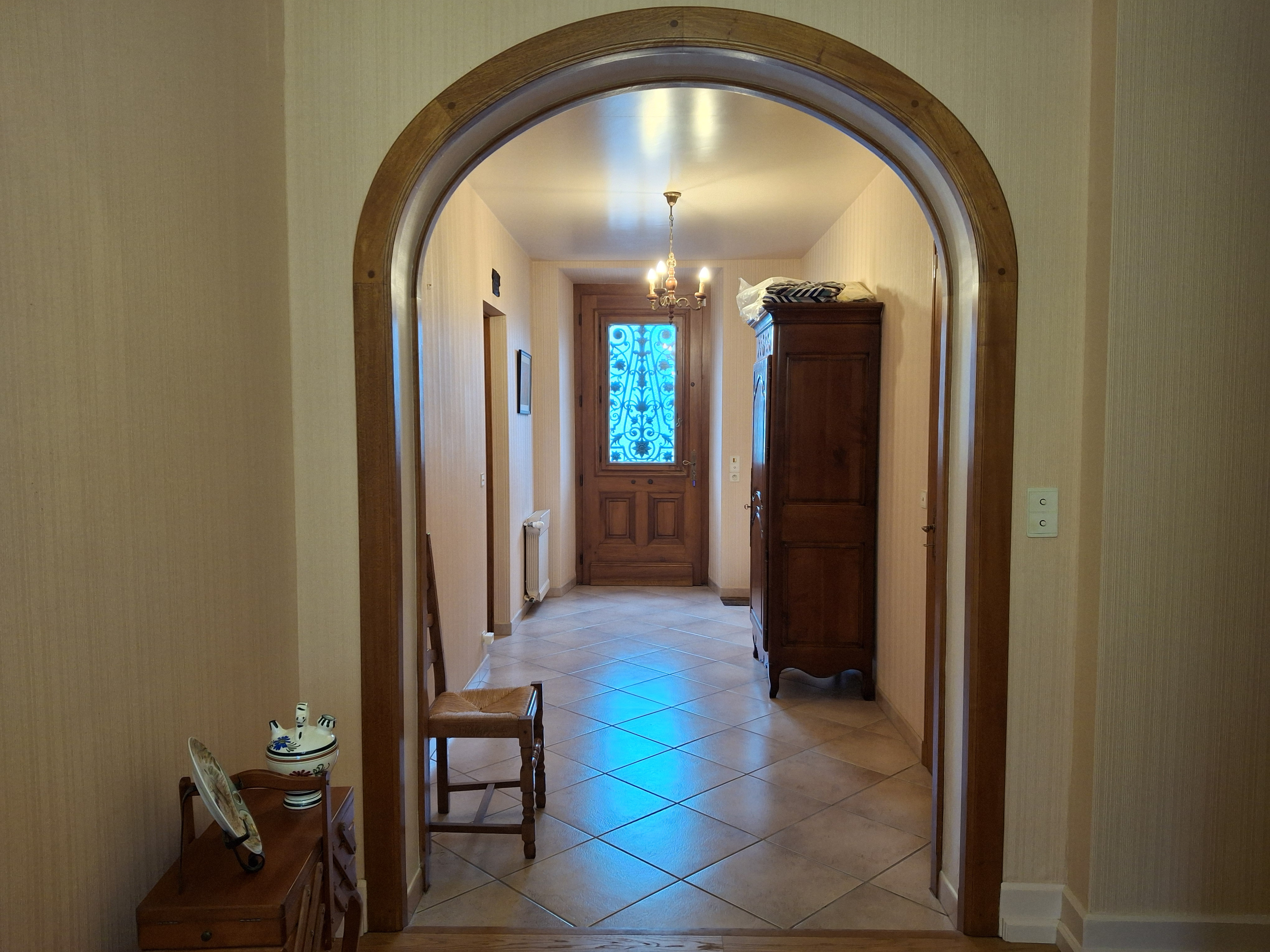 4 Bed, 1 Bath, HouseFor Sale, Villereal, Lot-et-Garonne, Aquitaine, 47210