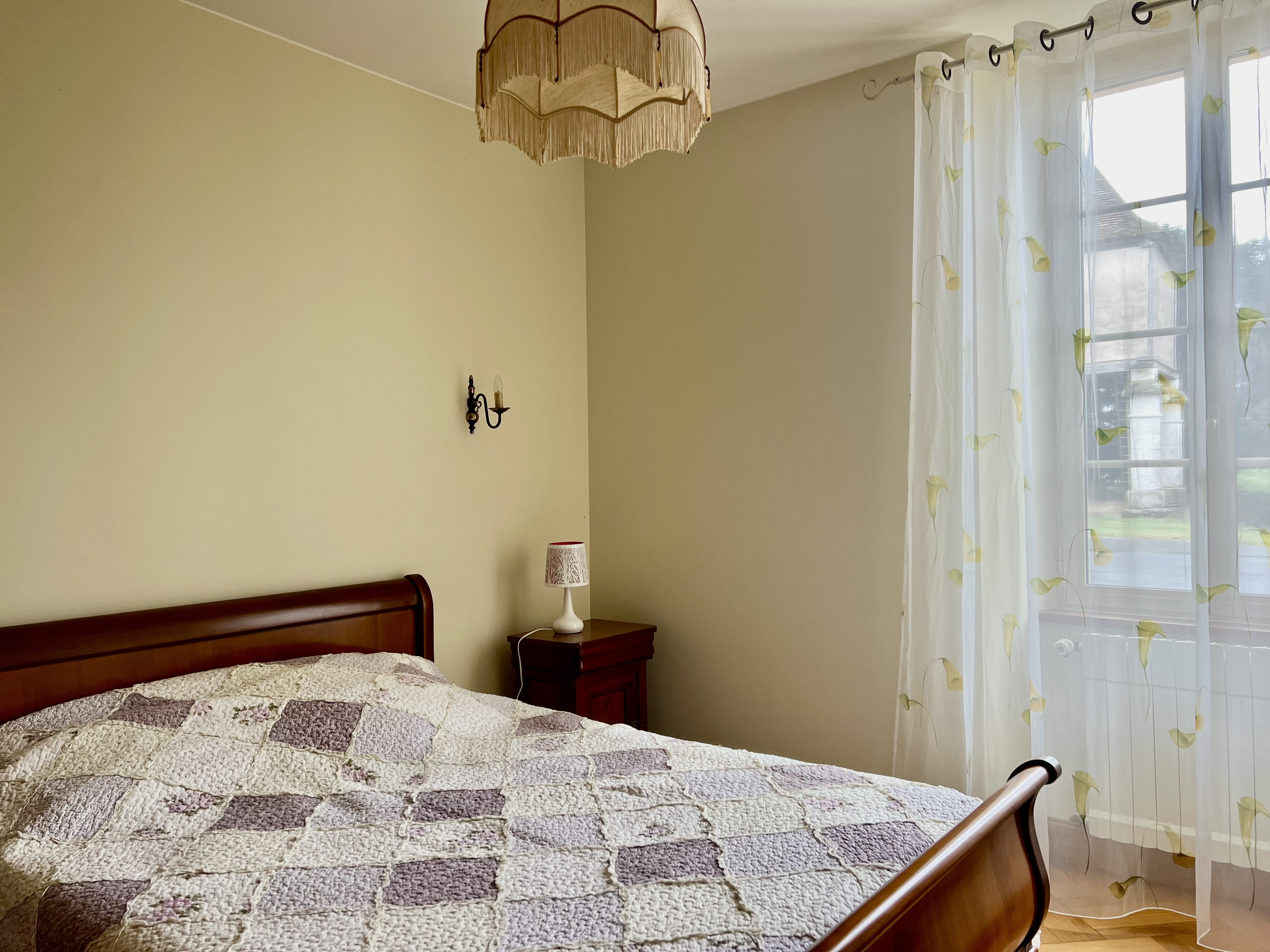 4 Bed, 1 Bath, HouseFor Sale, Villereal, Lot-et-Garonne, Aquitaine, 47210