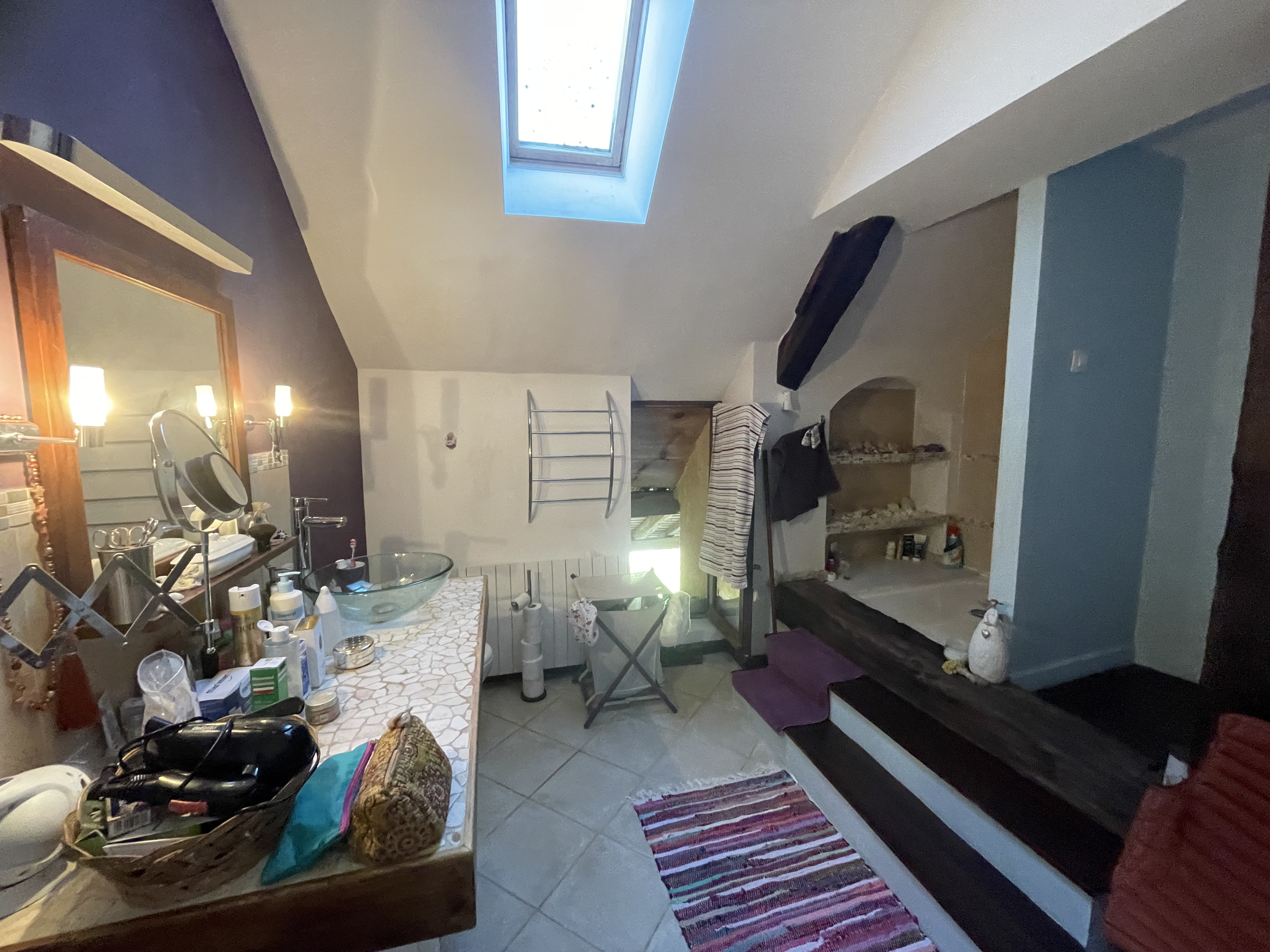 5 Bed, 3 Bath, HouseFor Sale, Bergerac, Dordogne, Aquitaine, 24100