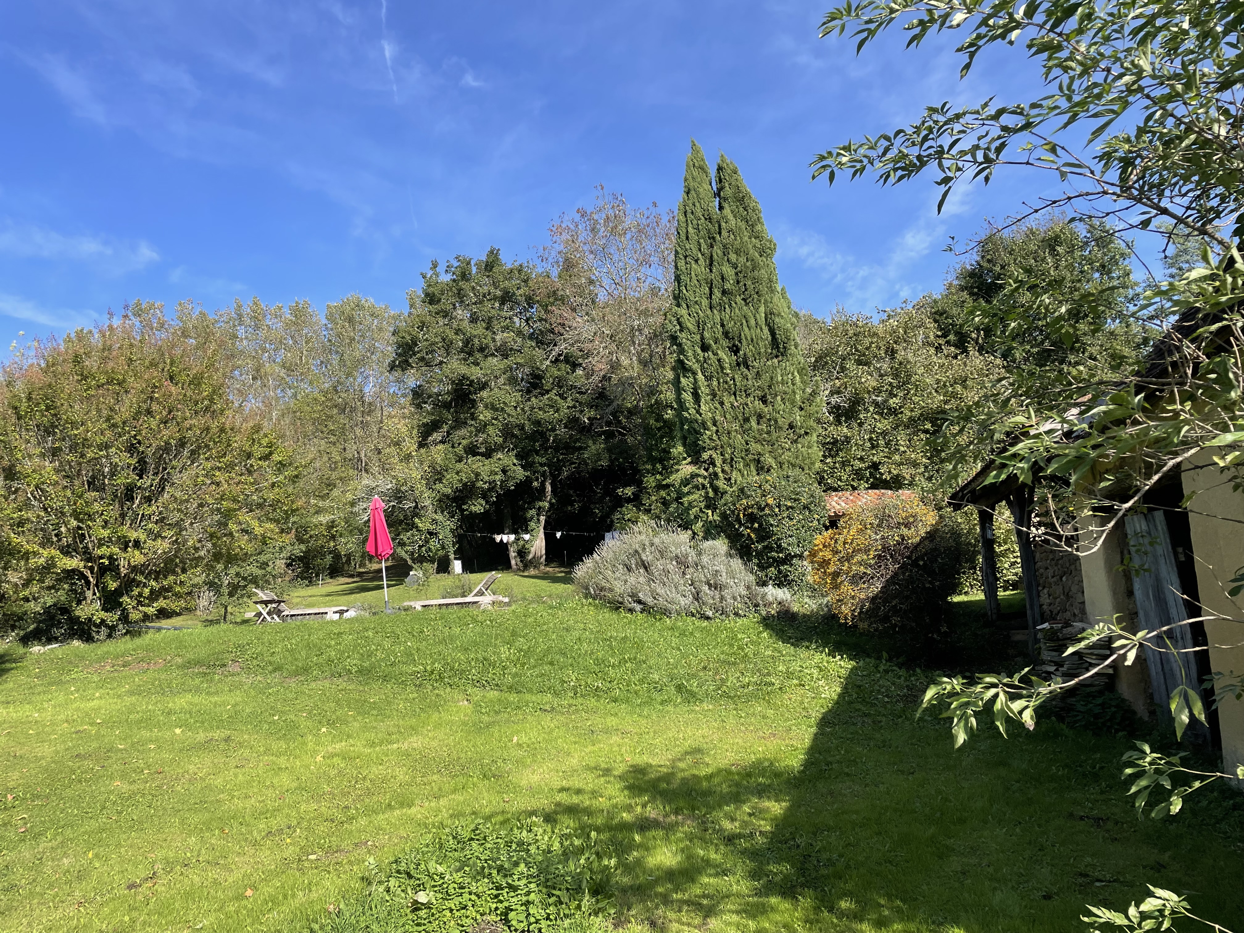 5 Bed, 3 Bath, HouseFor Sale, Bergerac, Dordogne, Aquitaine, 24100