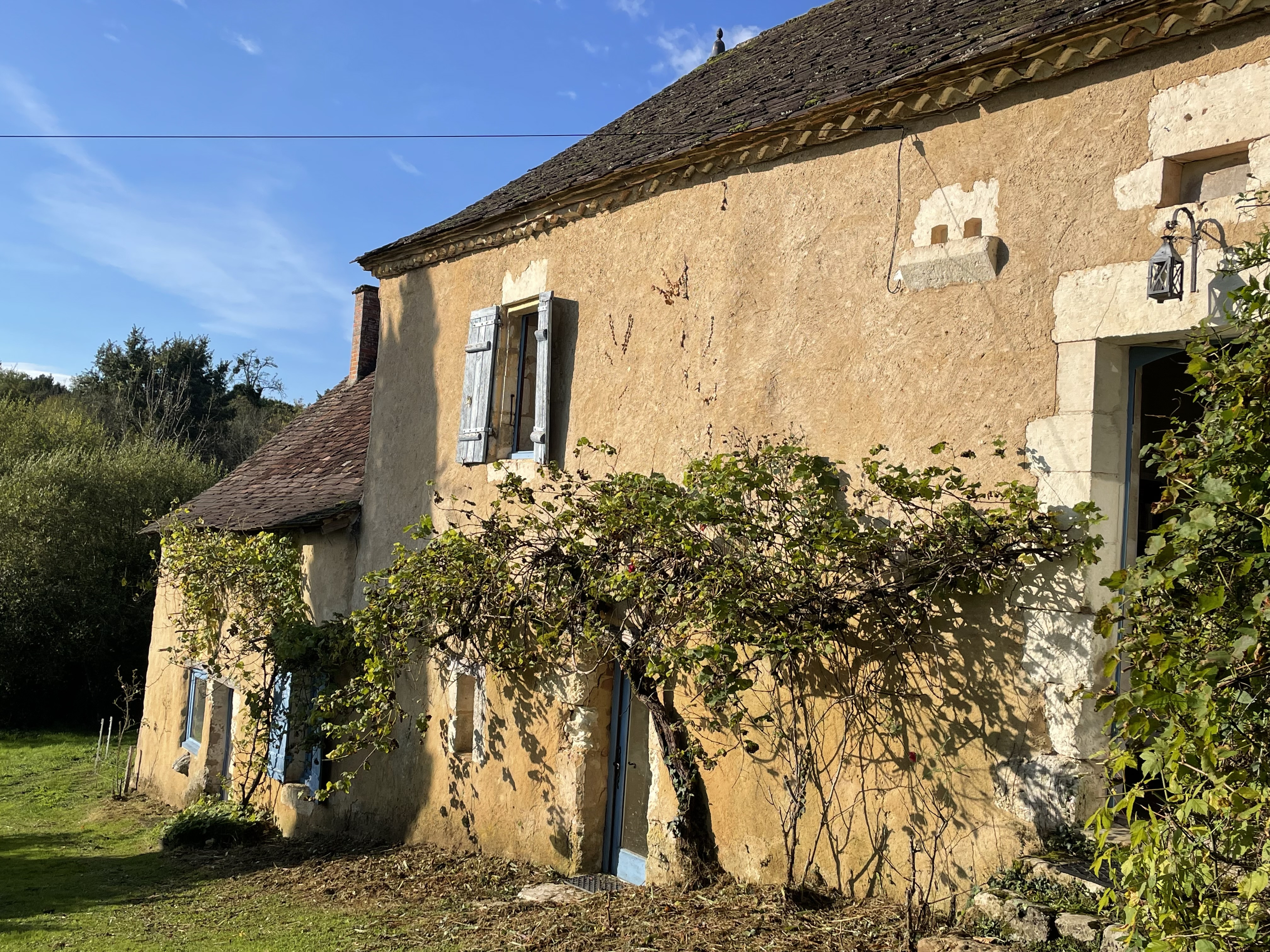 5 Bed, 3 Bath, HouseFor Sale, Bergerac, Dordogne, Aquitaine, 24100