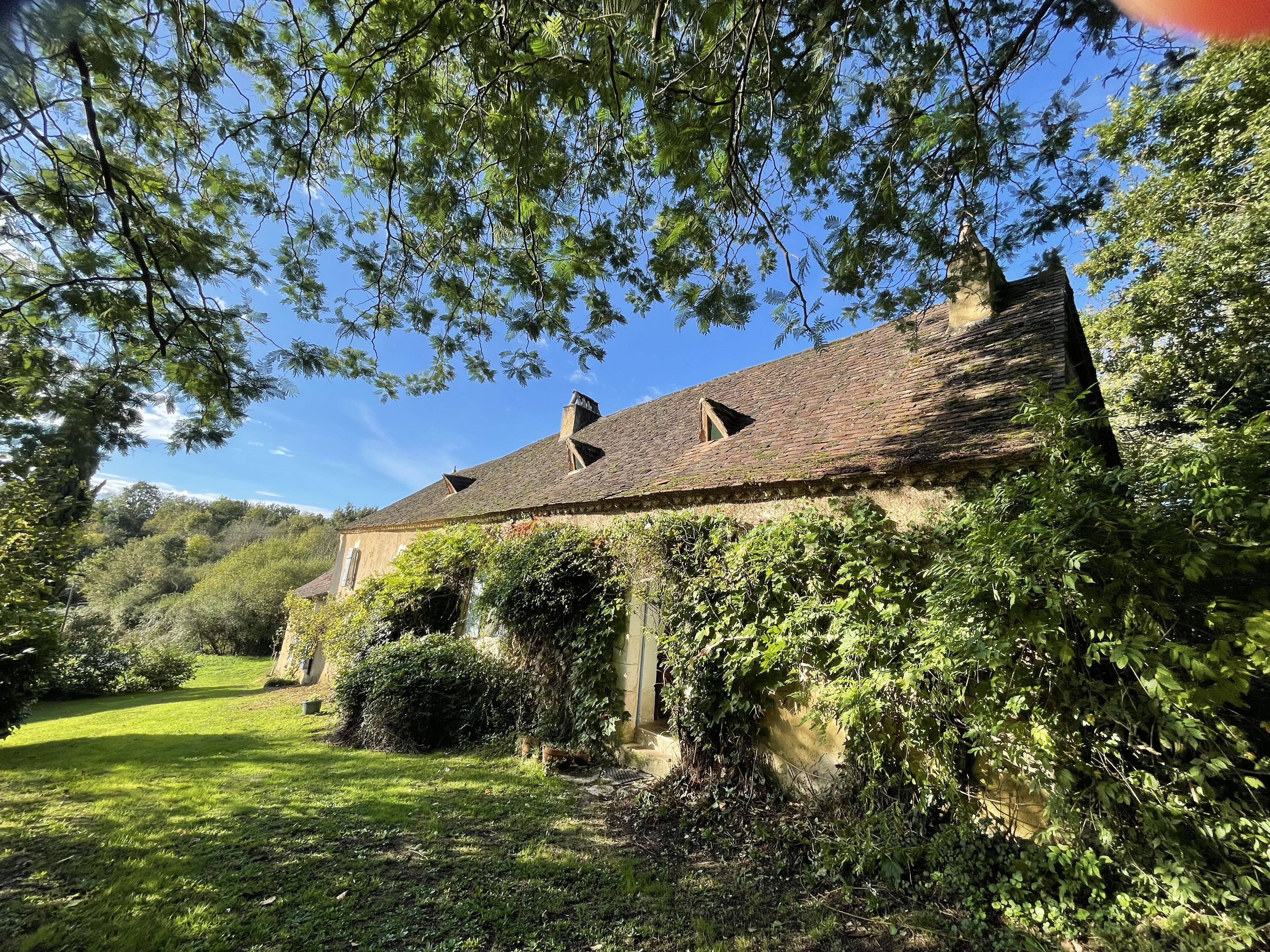 5 Bed, 3 Bath, HouseFor Sale, Bergerac, Dordogne, Aquitaine, 24100