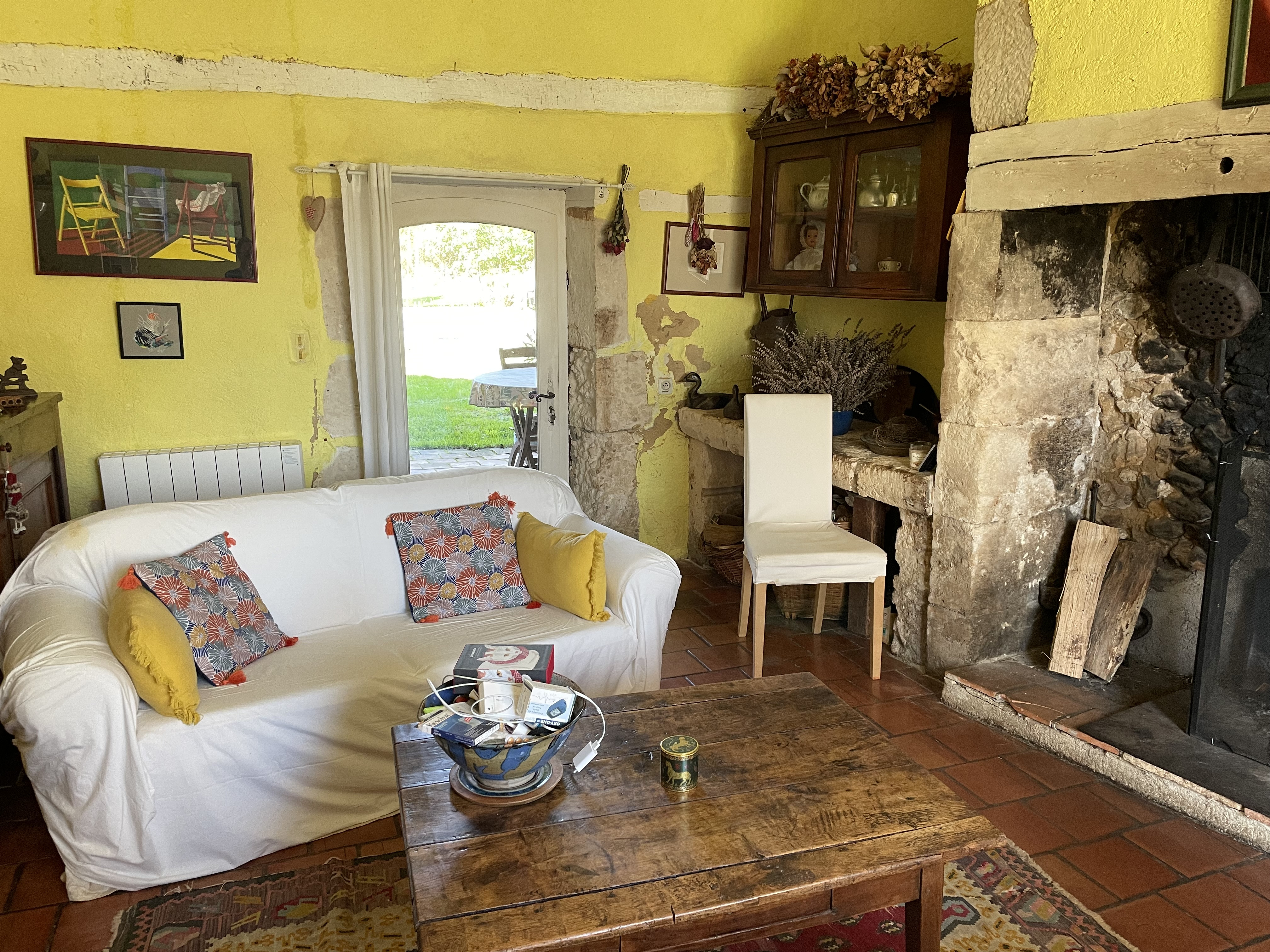 5 Bed, 3 Bath, HouseFor Sale, Bergerac, Dordogne, Aquitaine, 24100