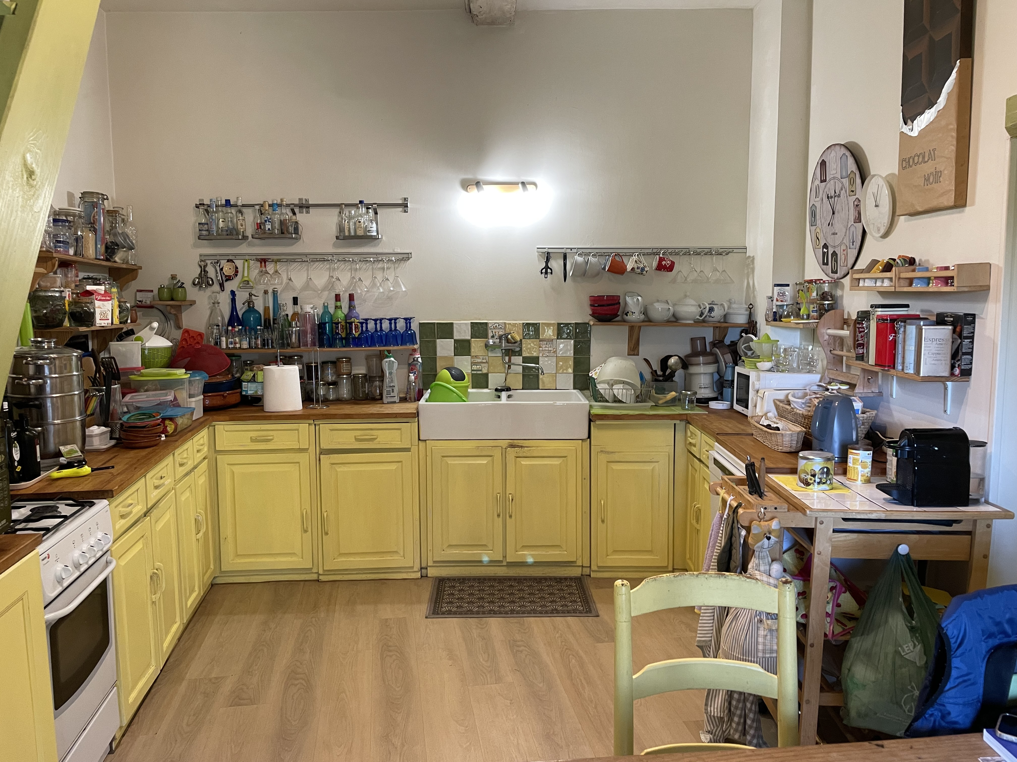 5 Bed, 3 Bath, HouseFor Sale, Bergerac, Dordogne, Aquitaine, 24100