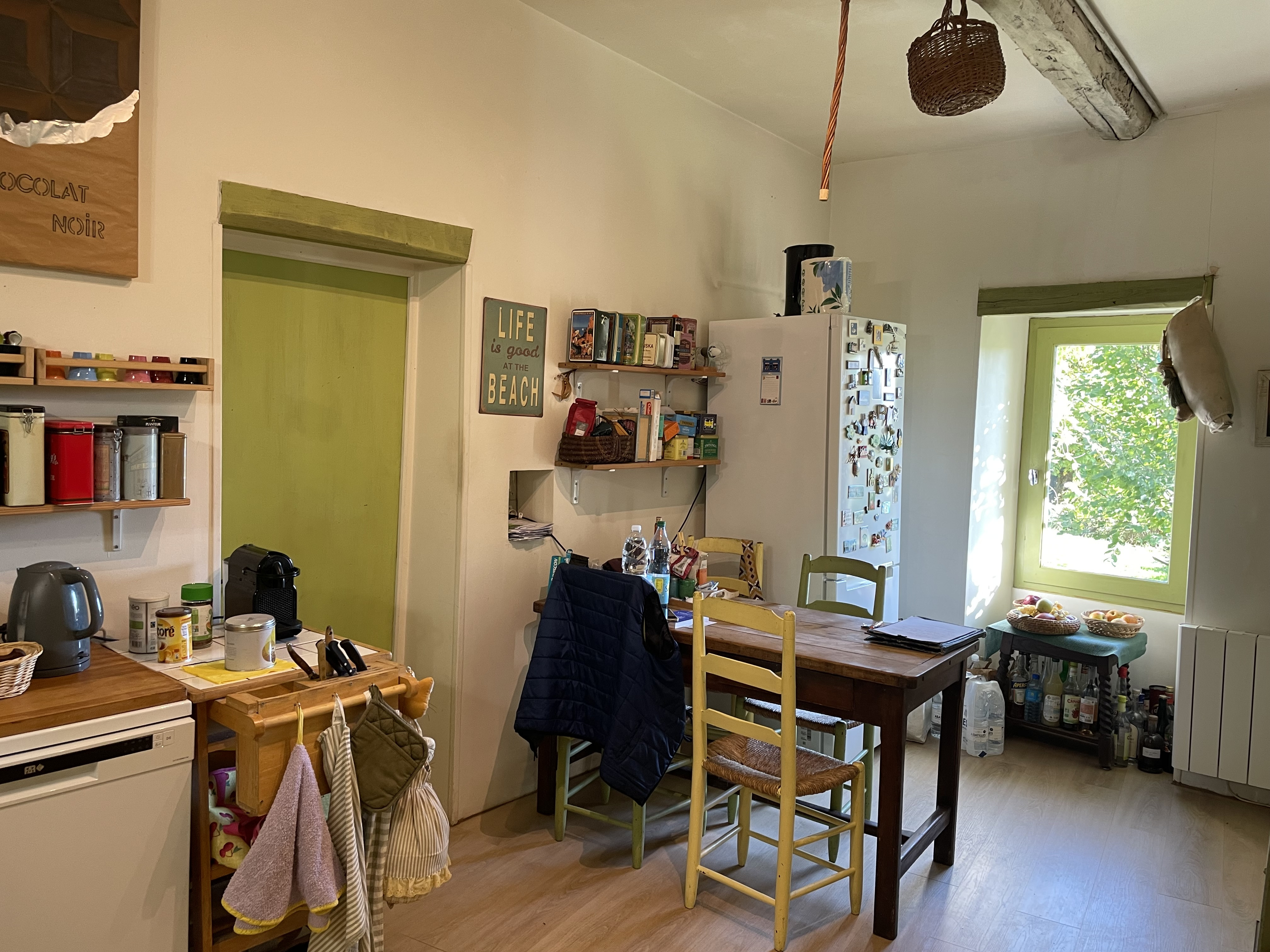 5 Bed, 3 Bath, HouseFor Sale, Bergerac, Dordogne, Aquitaine, 24100