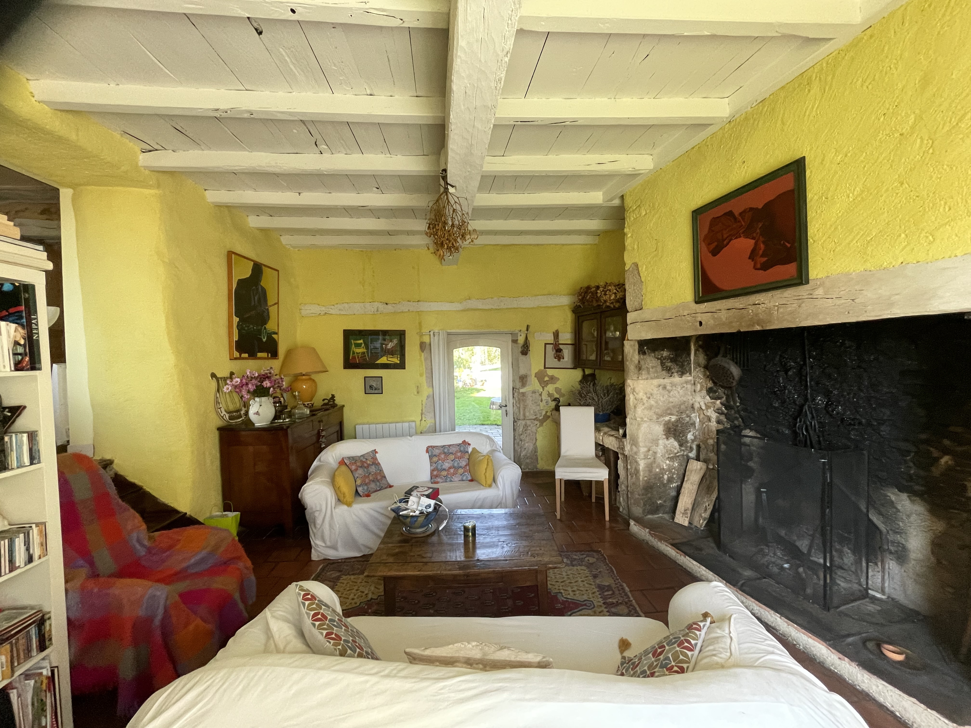 5 Bed, 3 Bath, HouseFor Sale, Bergerac, Dordogne, Aquitaine, 24100