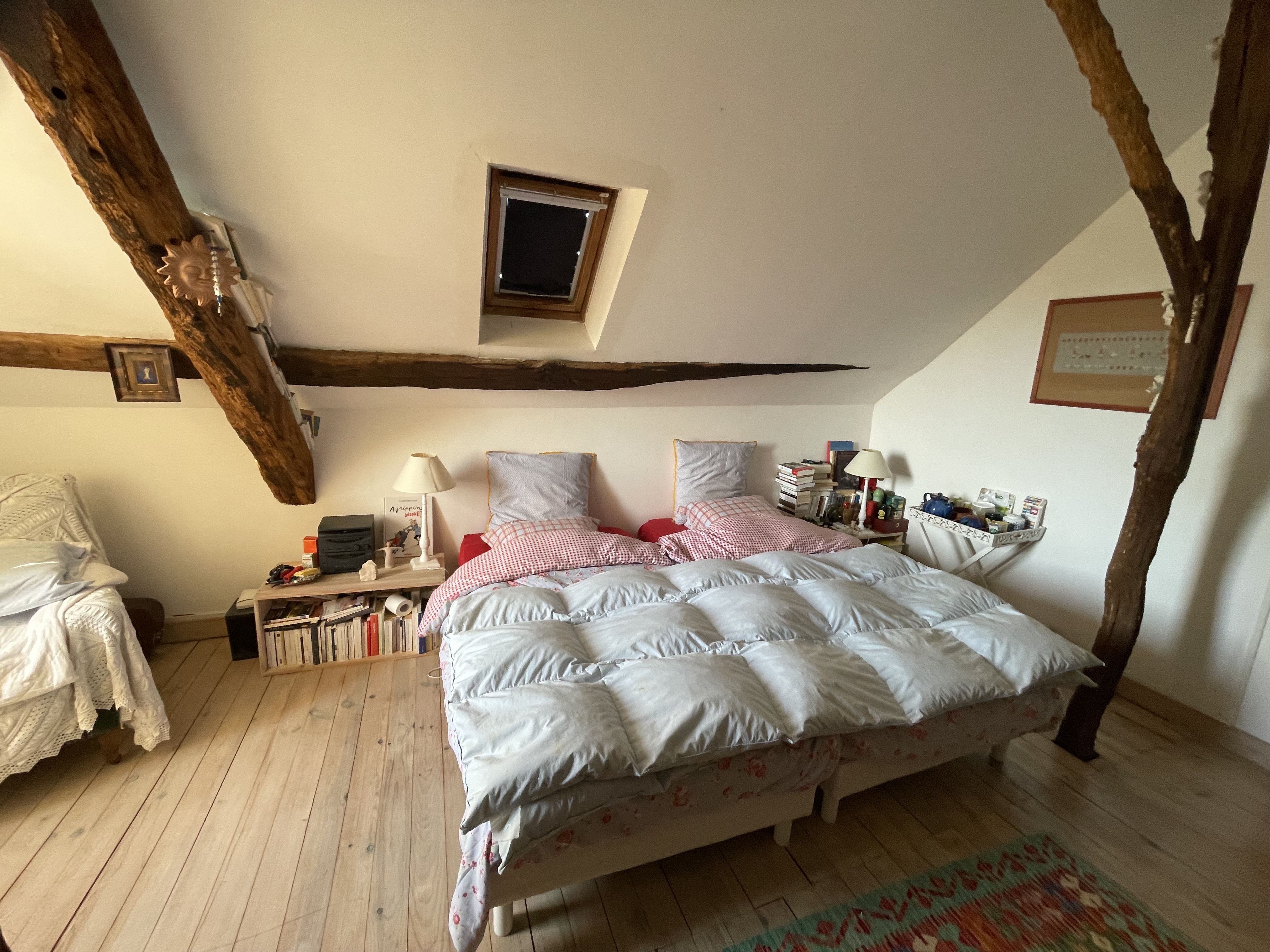 5 Bed, 3 Bath, HouseFor Sale, Bergerac, Dordogne, Aquitaine, 24100