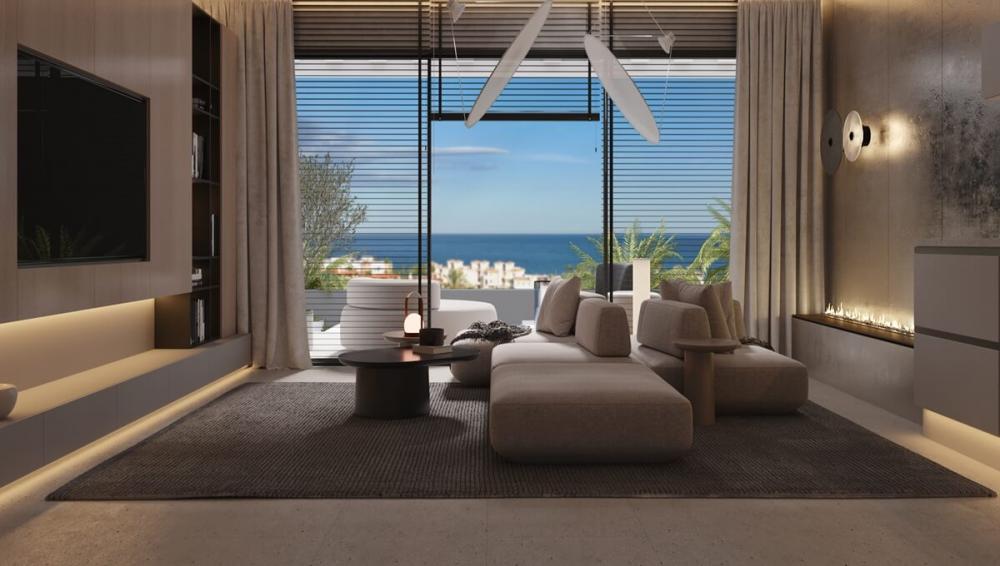 2 Bed, 2 Bath, ApartmentFor Sale, Estepona, Malaga