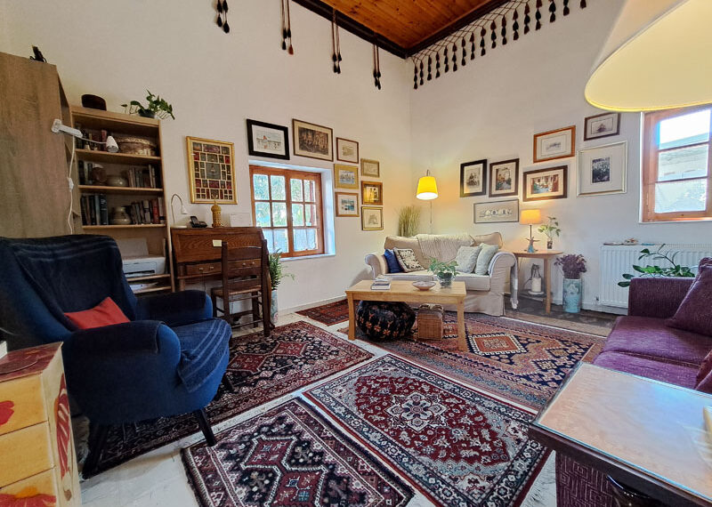 3 Bed, 2 Bath, HouseFor Sale, Chania, Crete