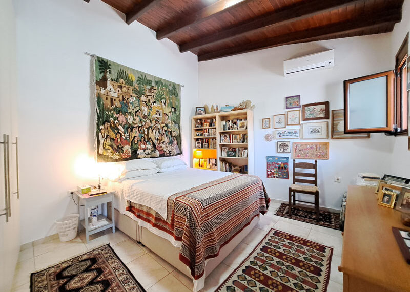 3 Bed, 2 Bath, HouseFor Sale, Chania, Crete