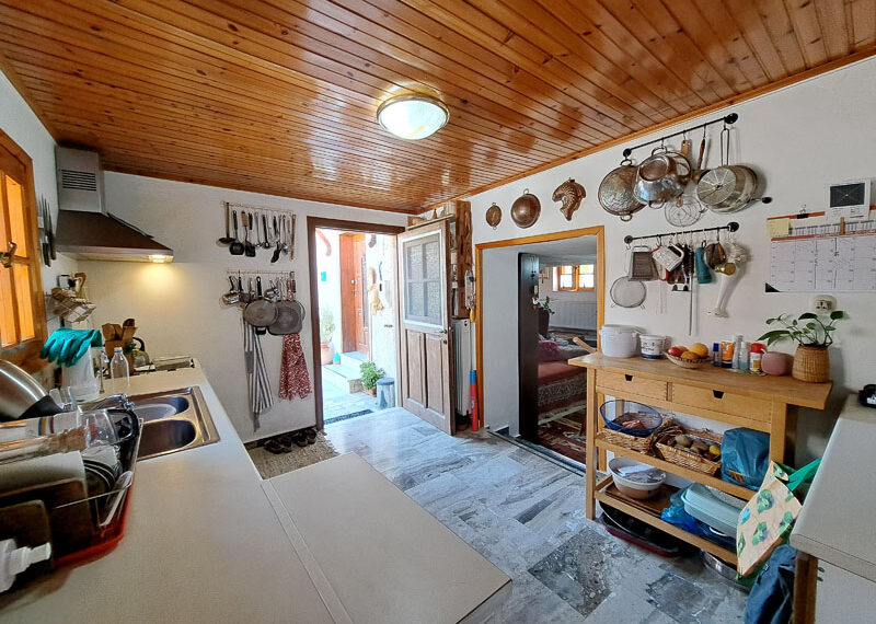 3 Bed, 2 Bath, HouseFor Sale, Chania, Crete