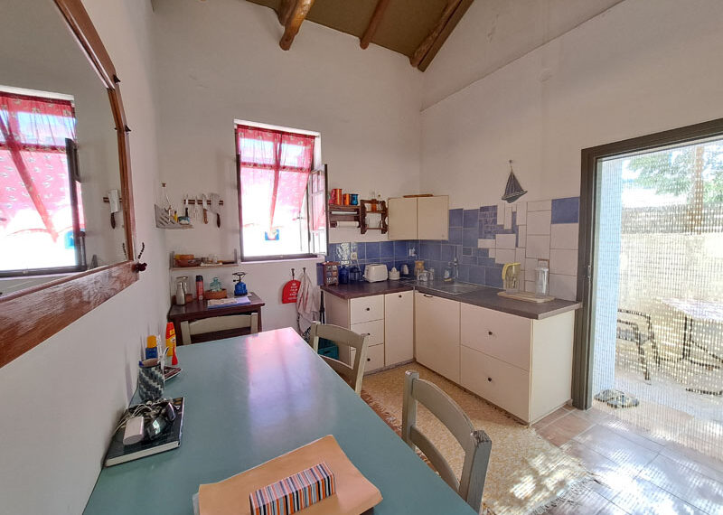 3 Bed, 2 Bath, HouseFor Sale, Chania, Crete