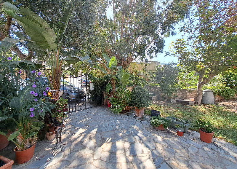 3 Bed, 2 Bath, HouseFor Sale, Chania, Crete