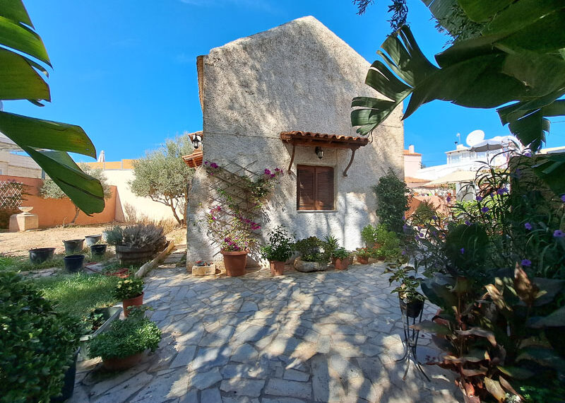 3 Bed, 2 Bath, HouseFor Sale, Chania, Crete