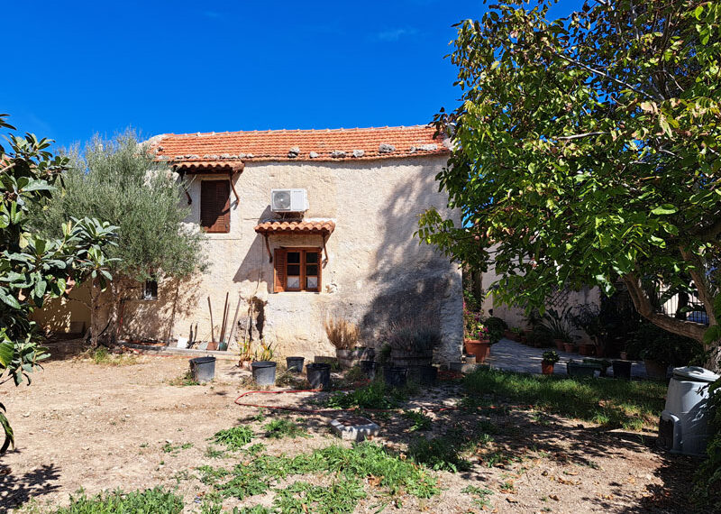 3 Bed, 2 Bath, HouseFor Sale, Chania, Crete