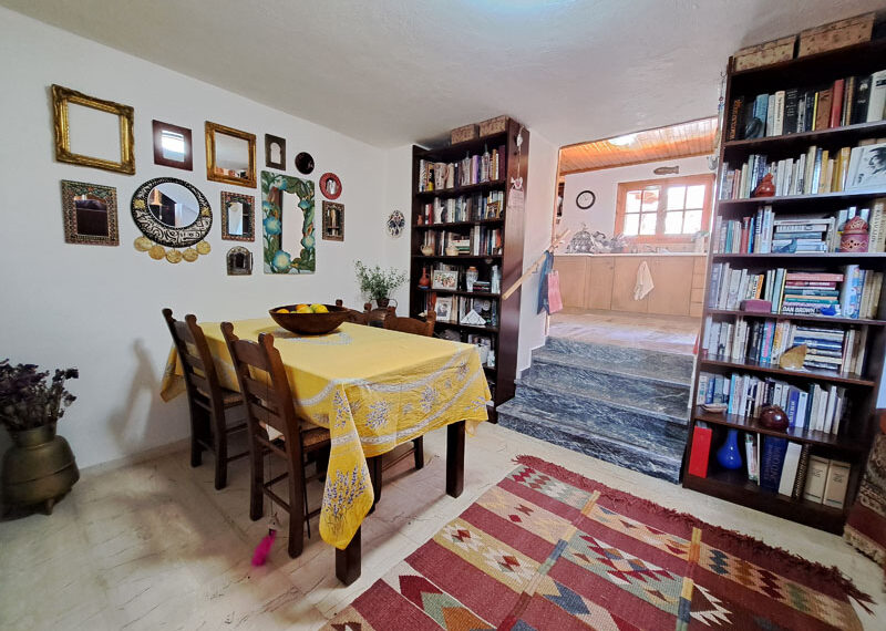 3 Bed, 2 Bath, HouseFor Sale, Chania, Crete