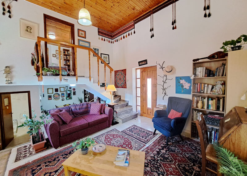 3 Bed, 2 Bath, HouseFor Sale, Chania, Crete