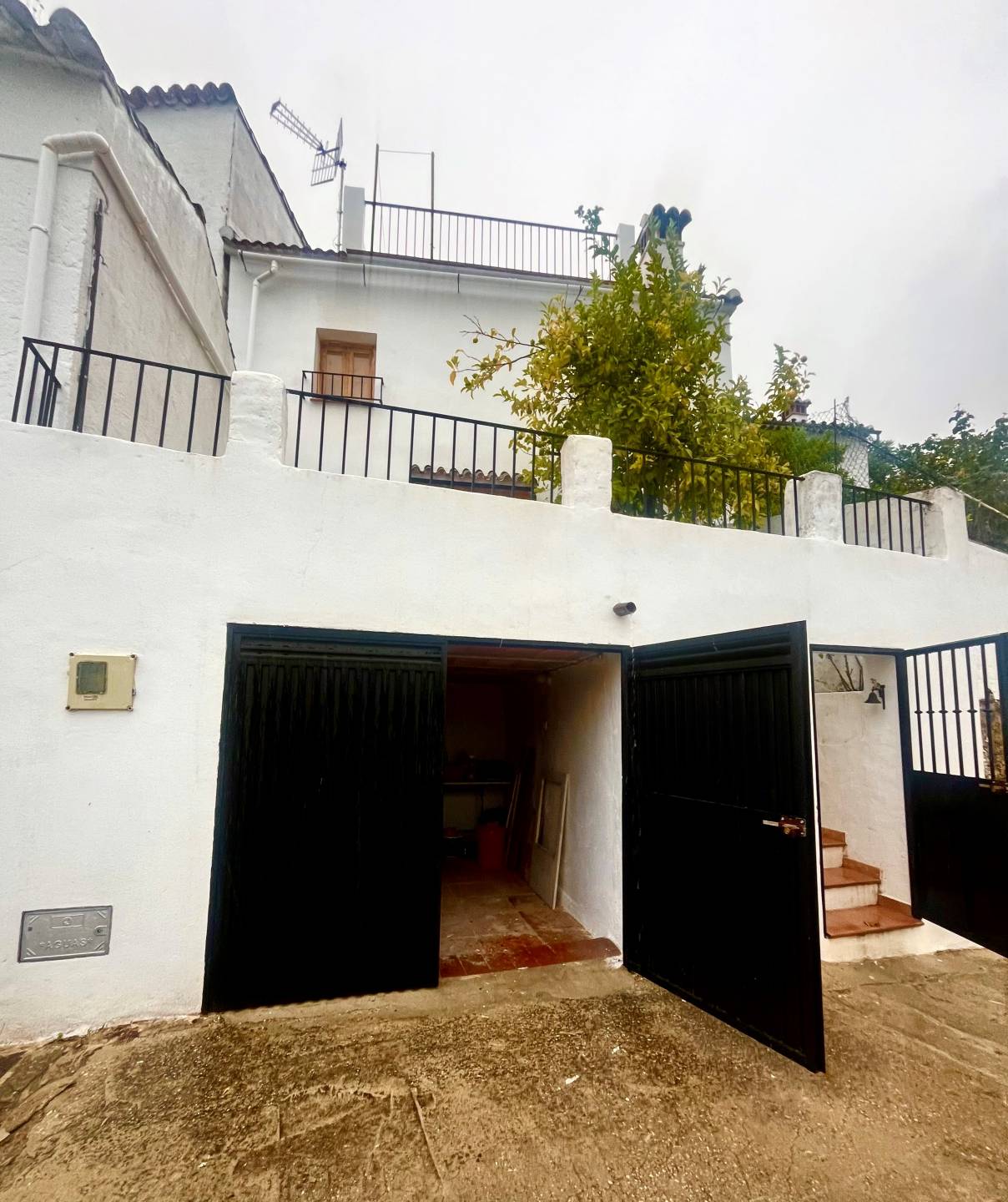 3 Bed, 2 Bath, HouseFor Sale, Benadalid, Malaga, 29493 3 Bed, 2 Bath, HouseFor Sale, Benadalid, Malaga, 29493